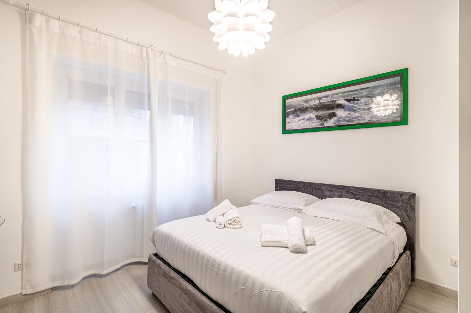Lion Aparts - Vatican Apartment *