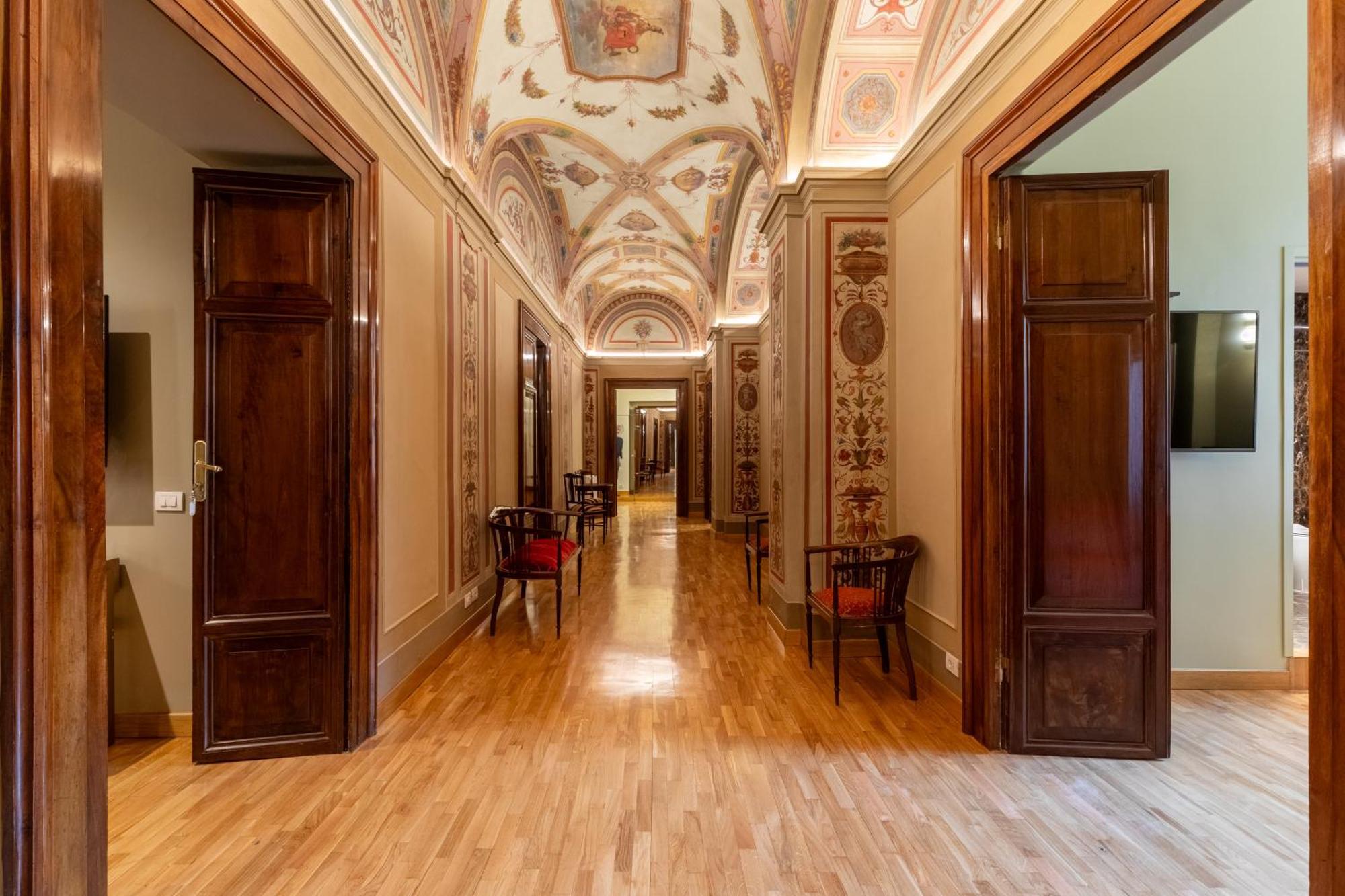Casa de hóspedes Residenza Pierret Roma