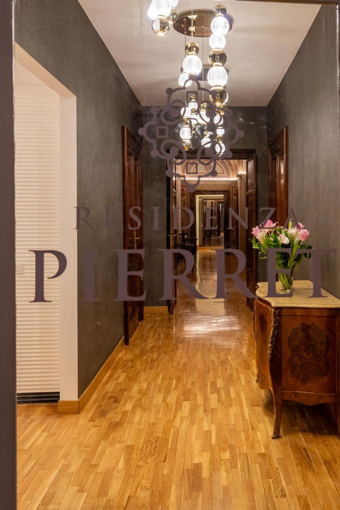 Residenza Pierret