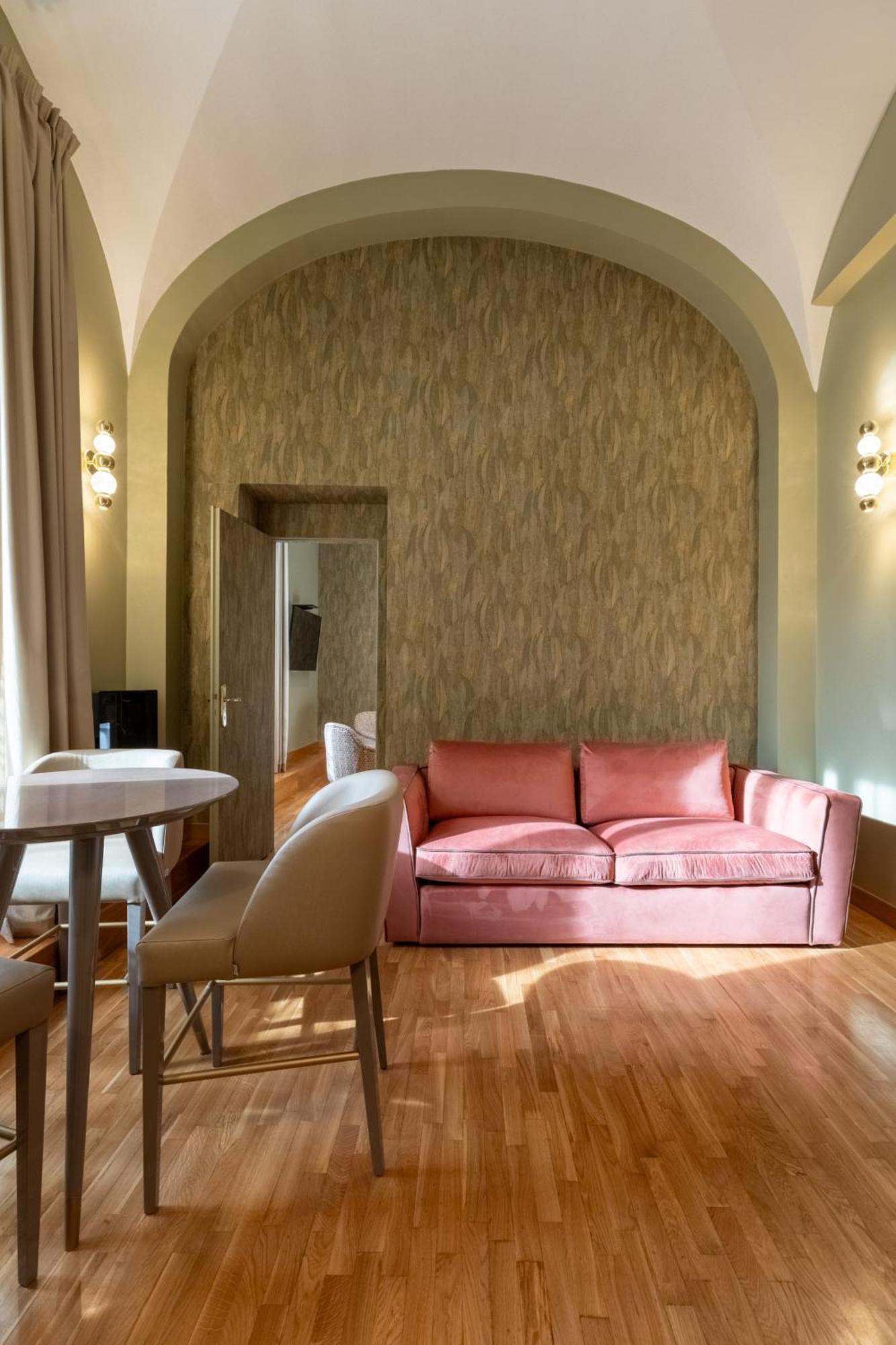 Residenza Pierret * Roma