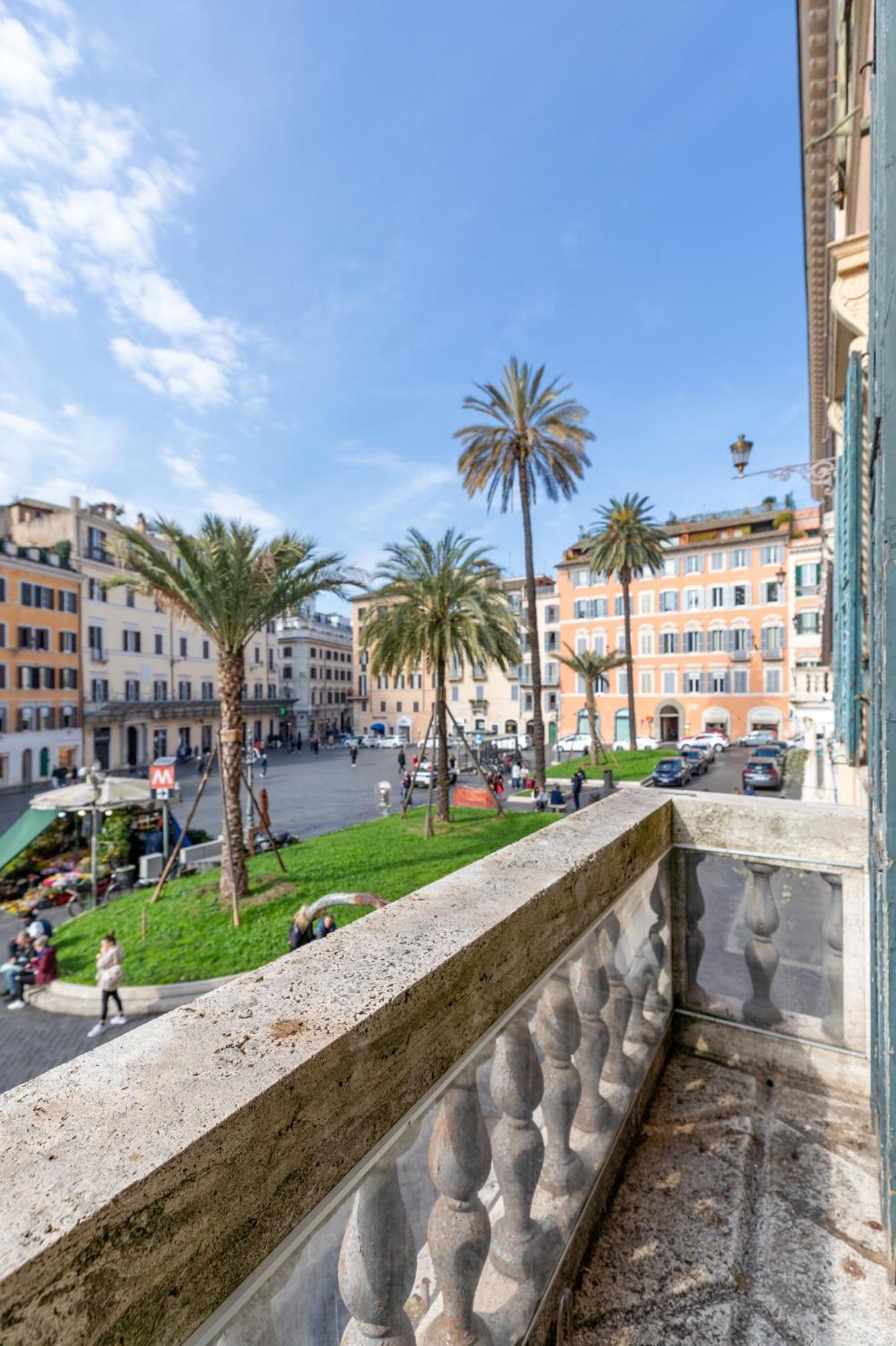 Casa de hóspedes Residenza Pierret Roma