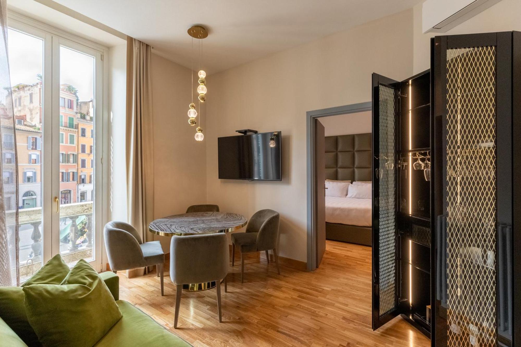 Residenza Pierret Roma