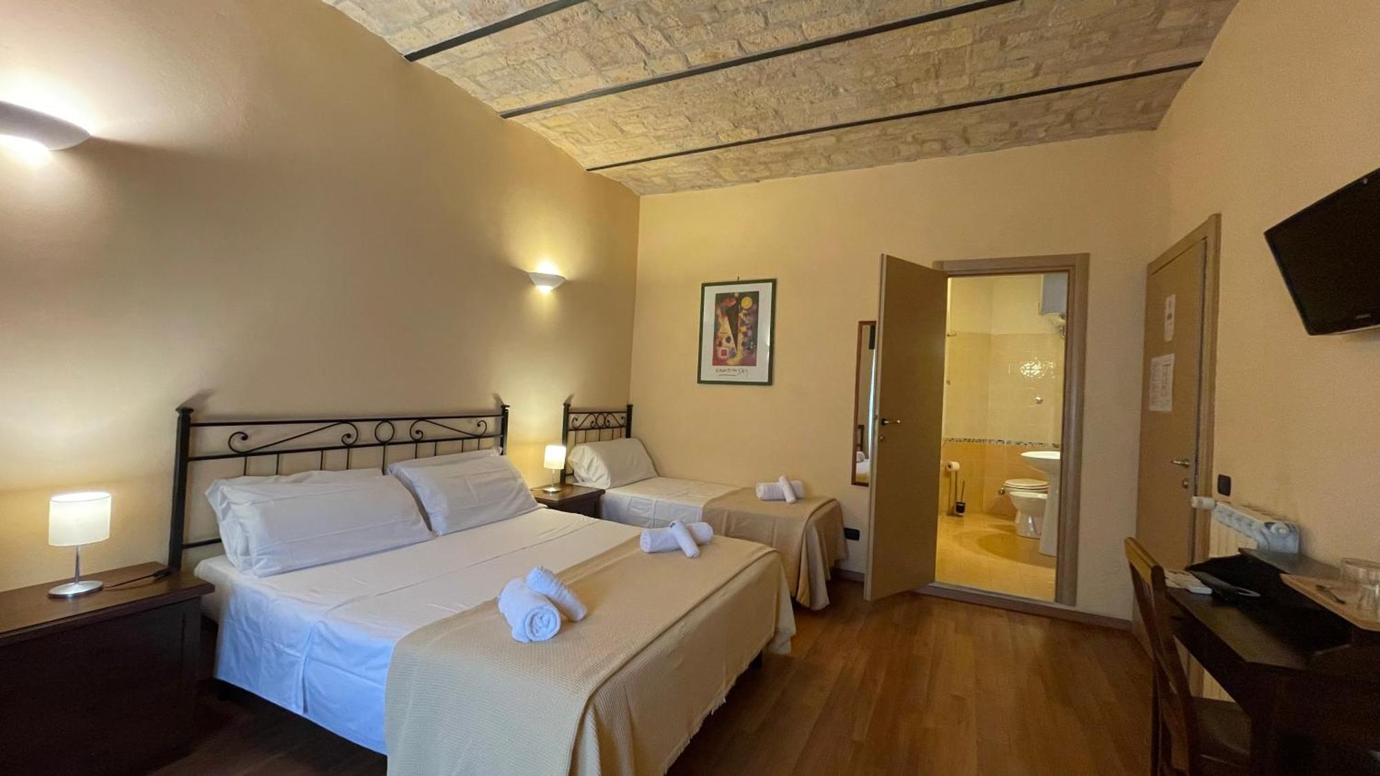 Apartamento Holiday Suite Roma *