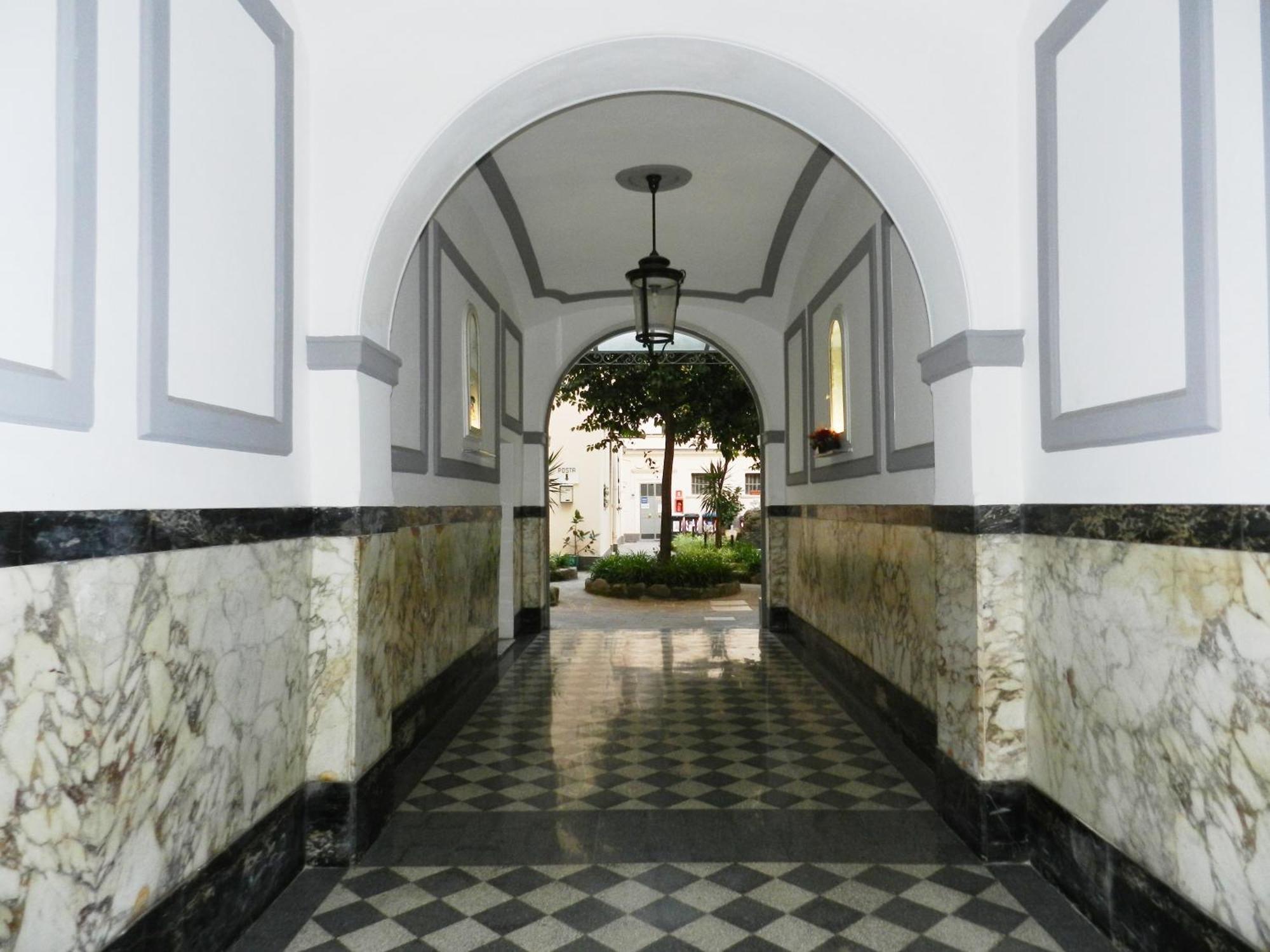 The Artist House Apartment *