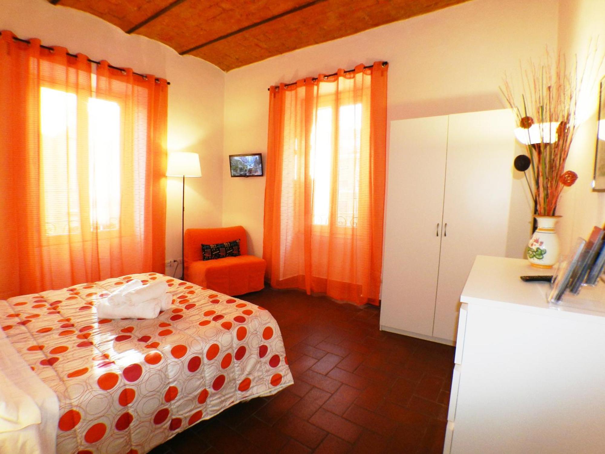 The Artist House Apartment Rome