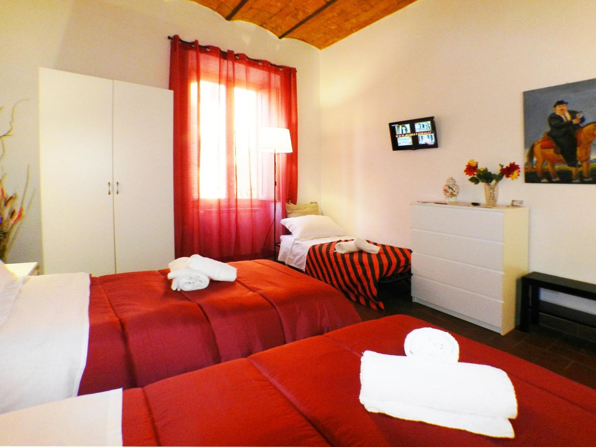 The Artist House Apartment