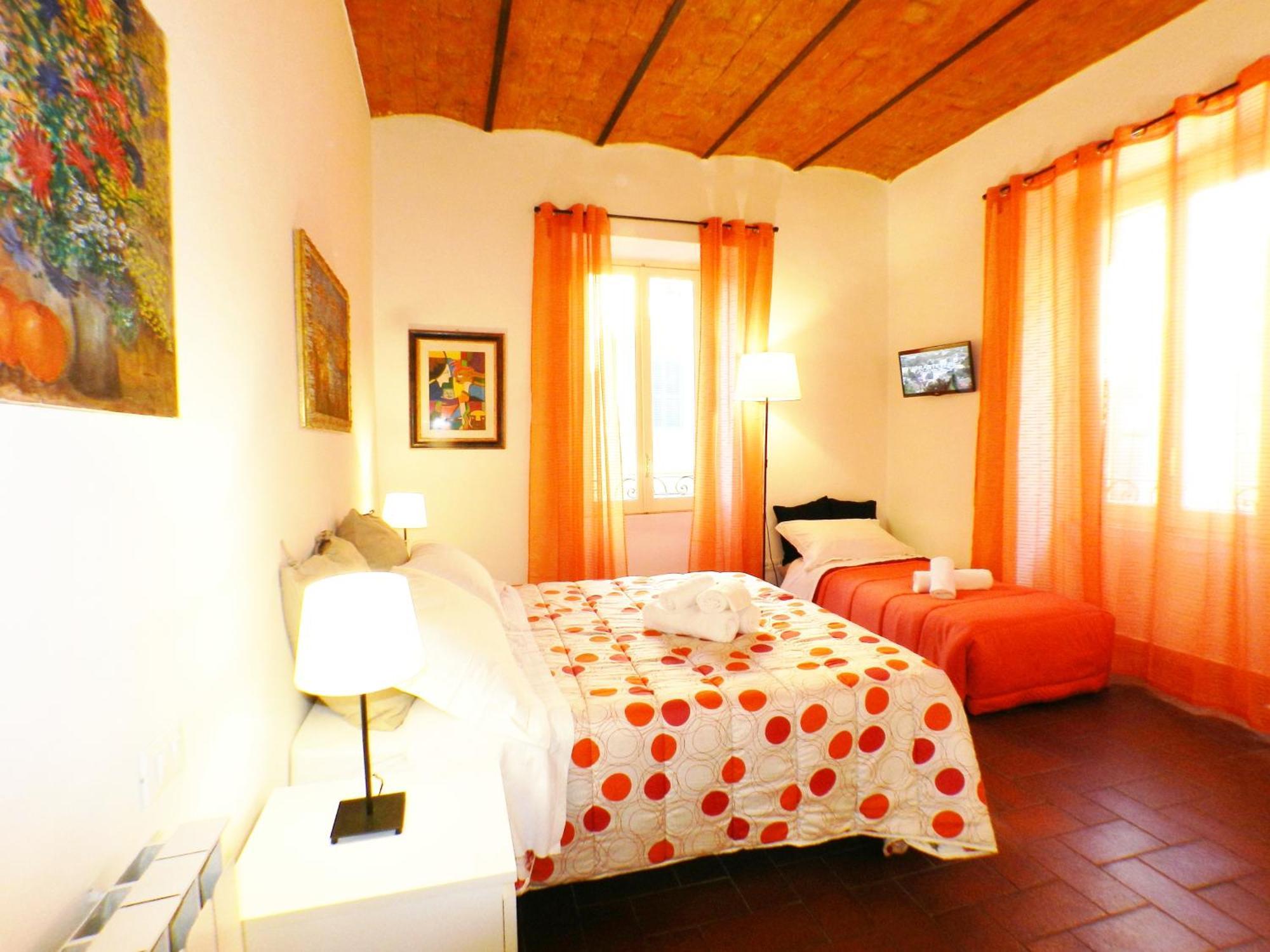 The Artist House Apartment Rome