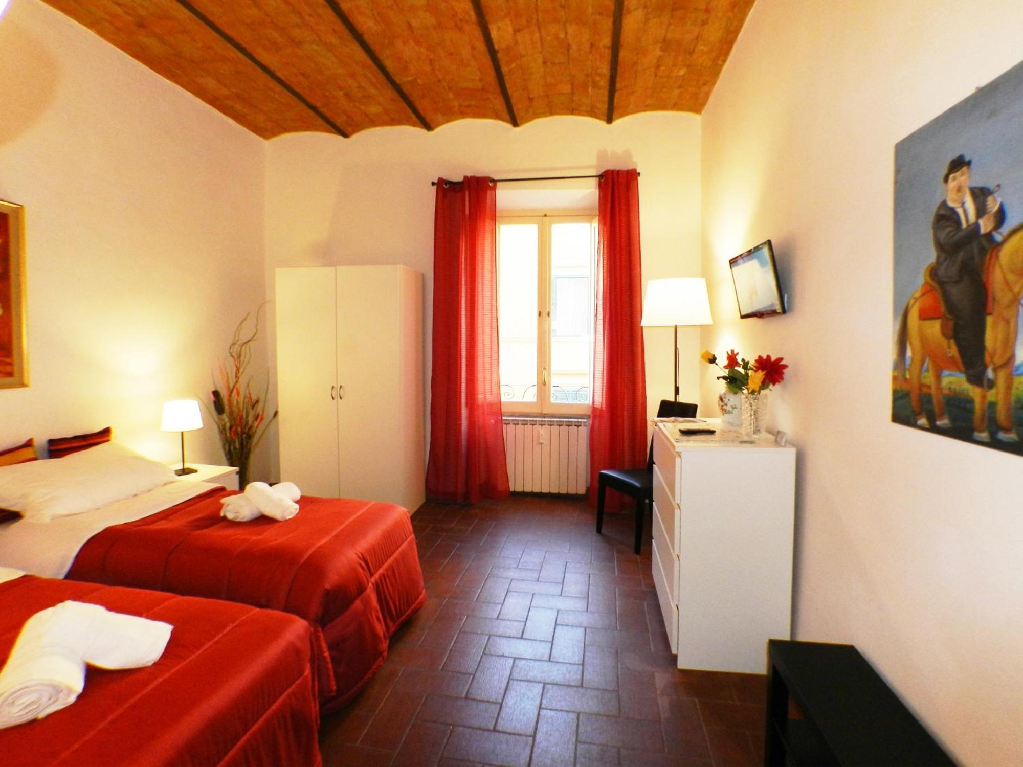 The Artist House Apartment