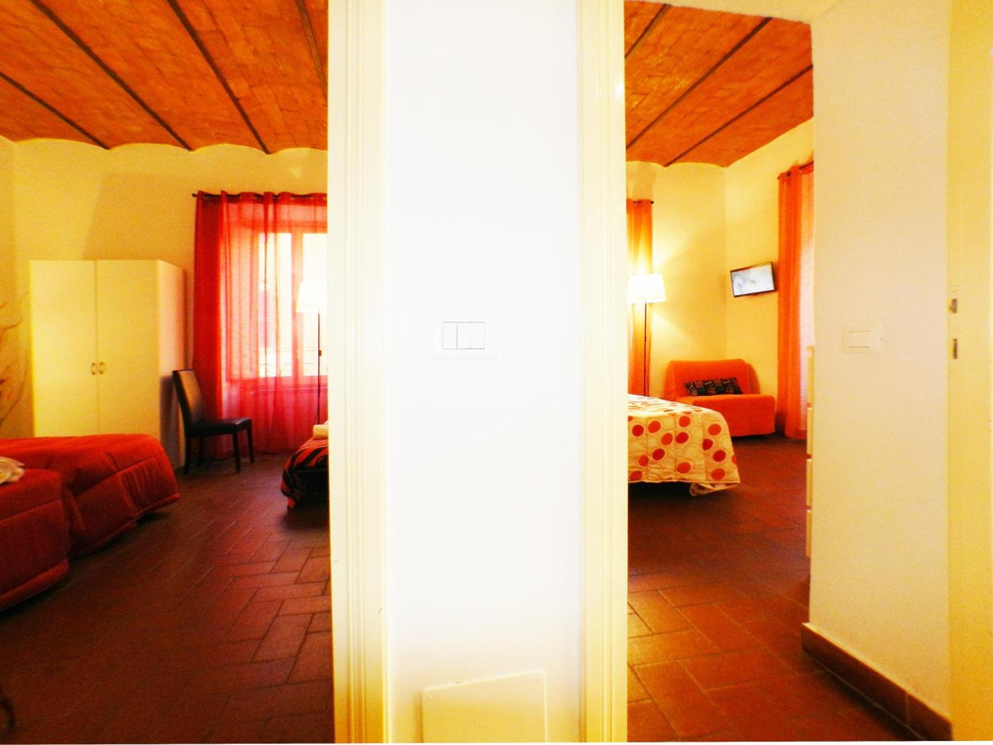 The Artist House Apartment