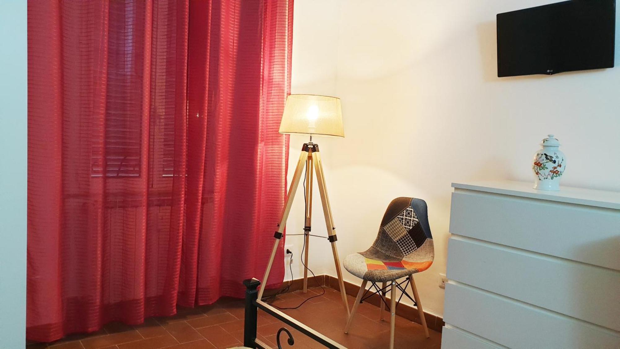 The Artist House