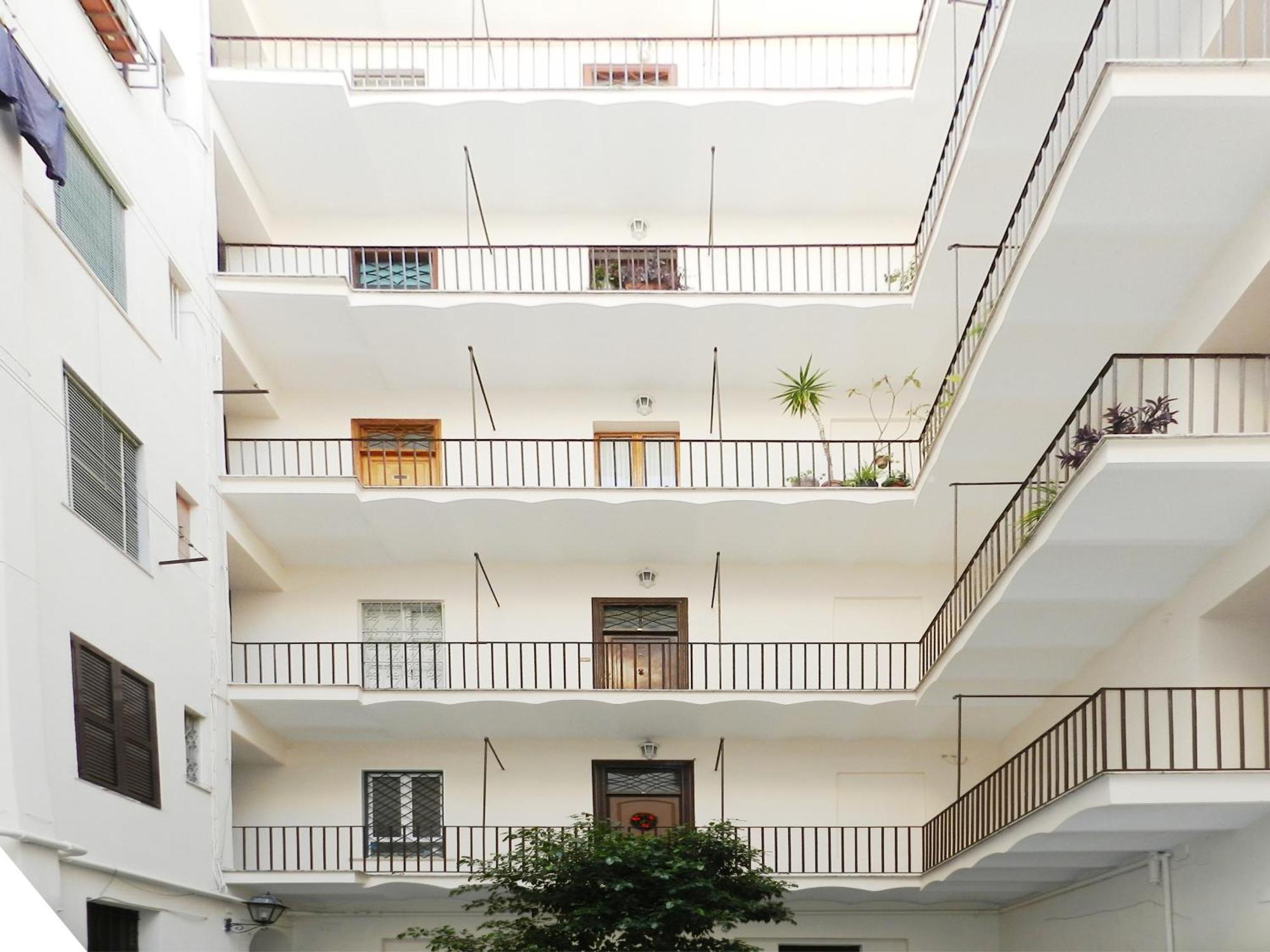 The Artist House Apartment *