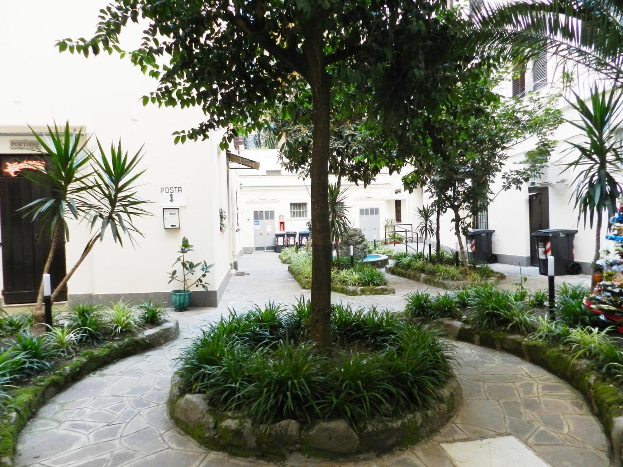 The Artist House * Rome