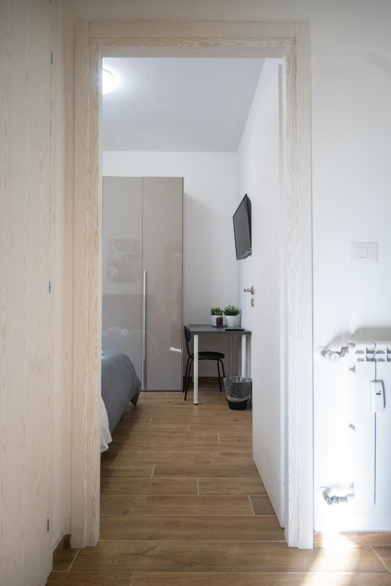 Feriehus Tiburtina Roma