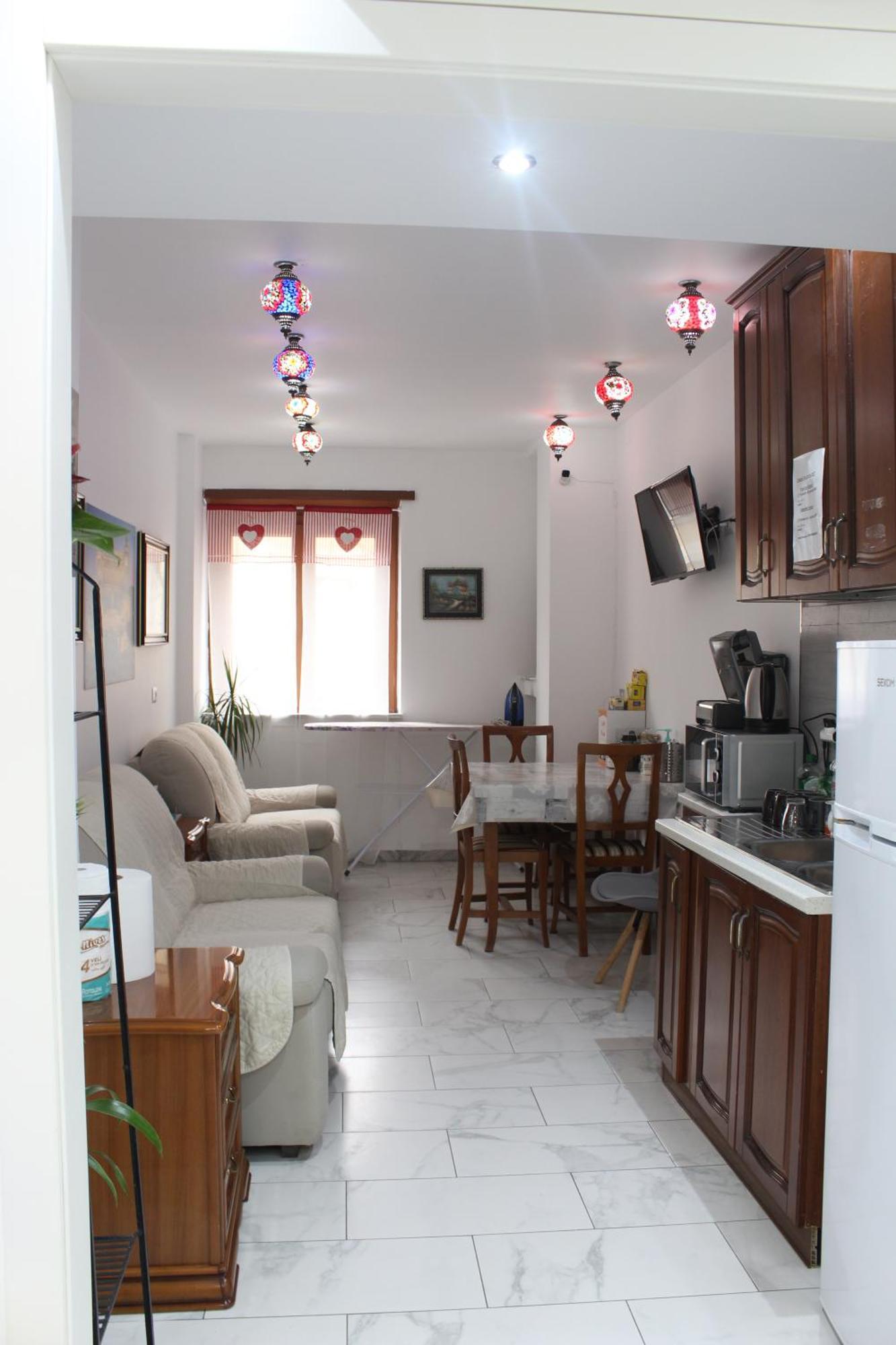 Santa Maria Guest house Rome