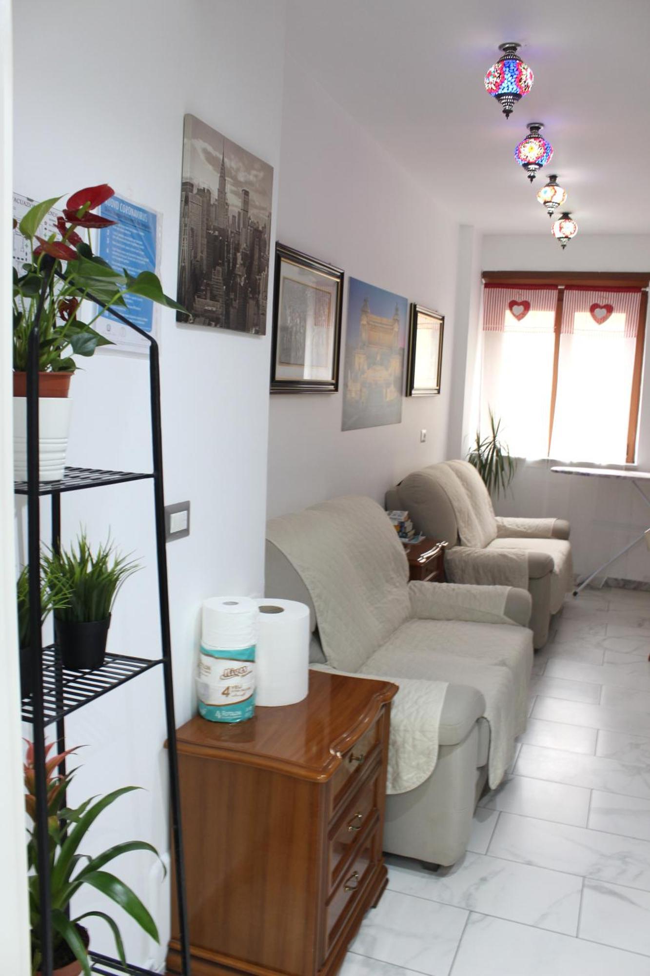 Santa Maria Guest house