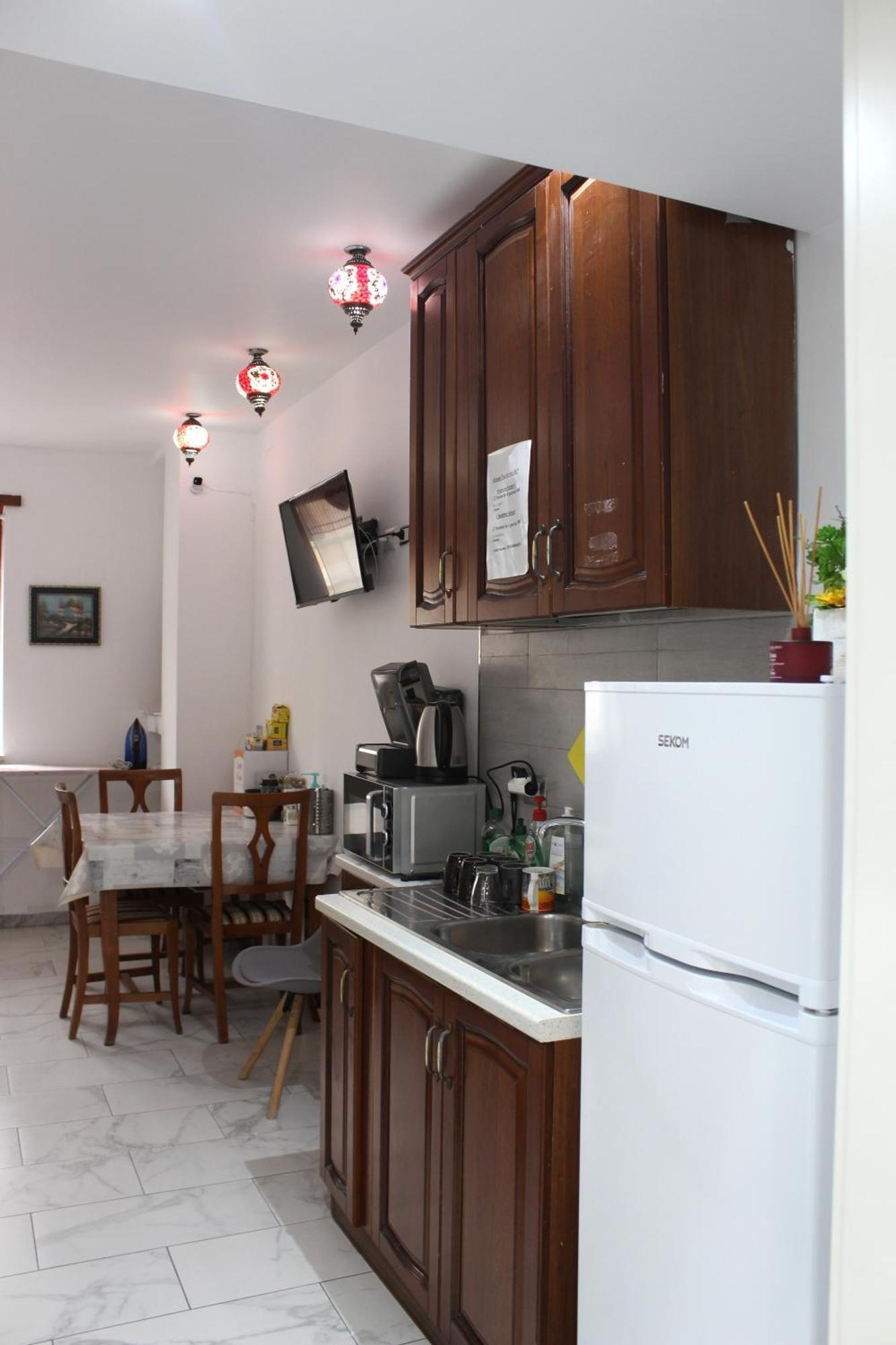 Santa Maria Guest house Rome