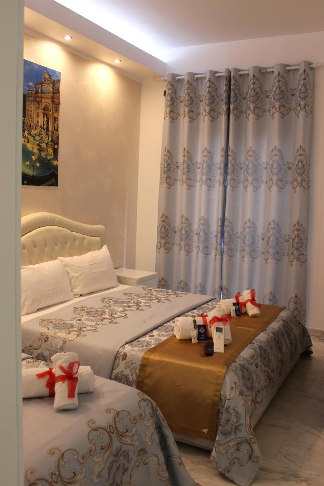 Santa Maria Guest house *