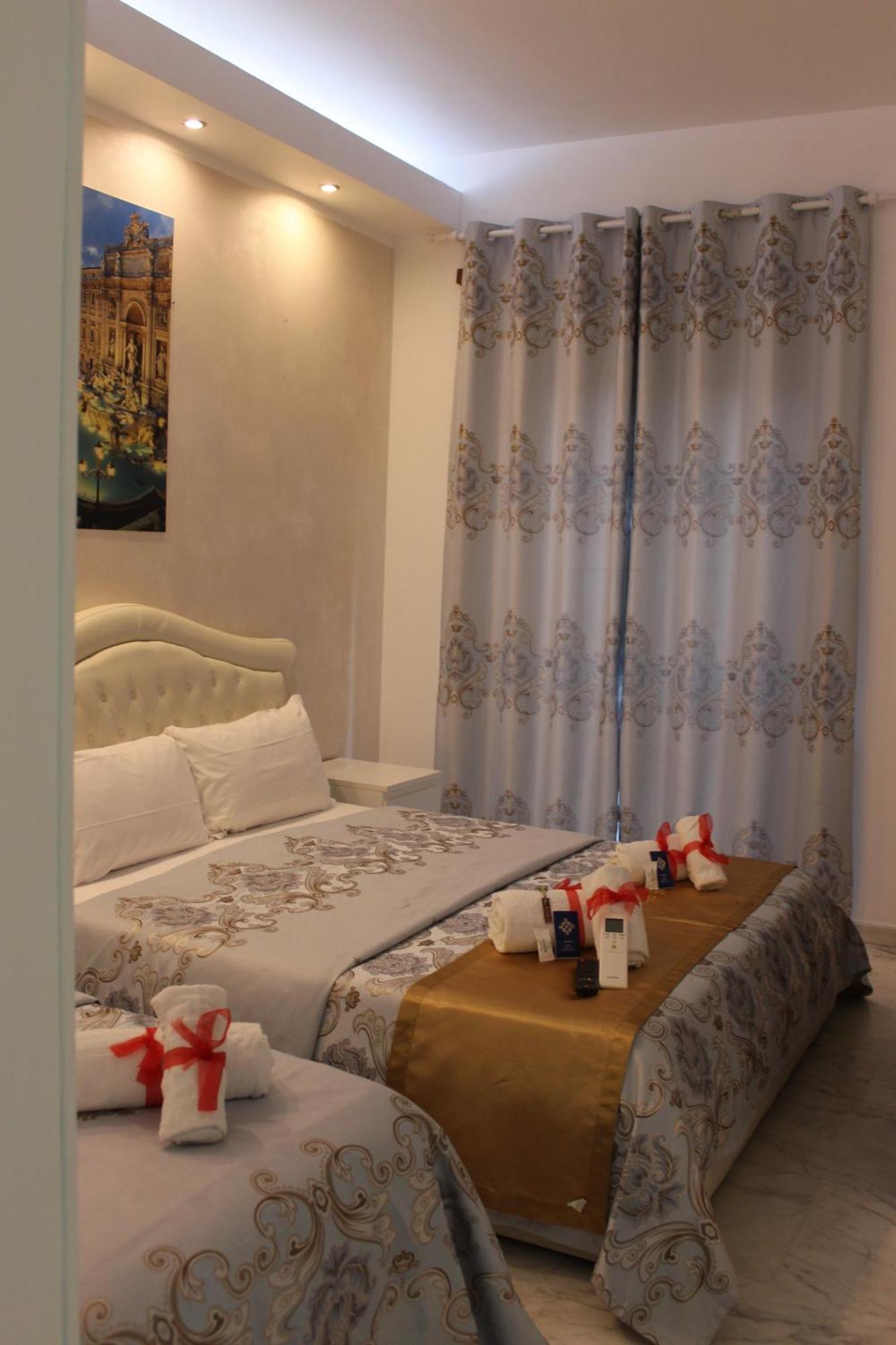 Guest house Santa Maria