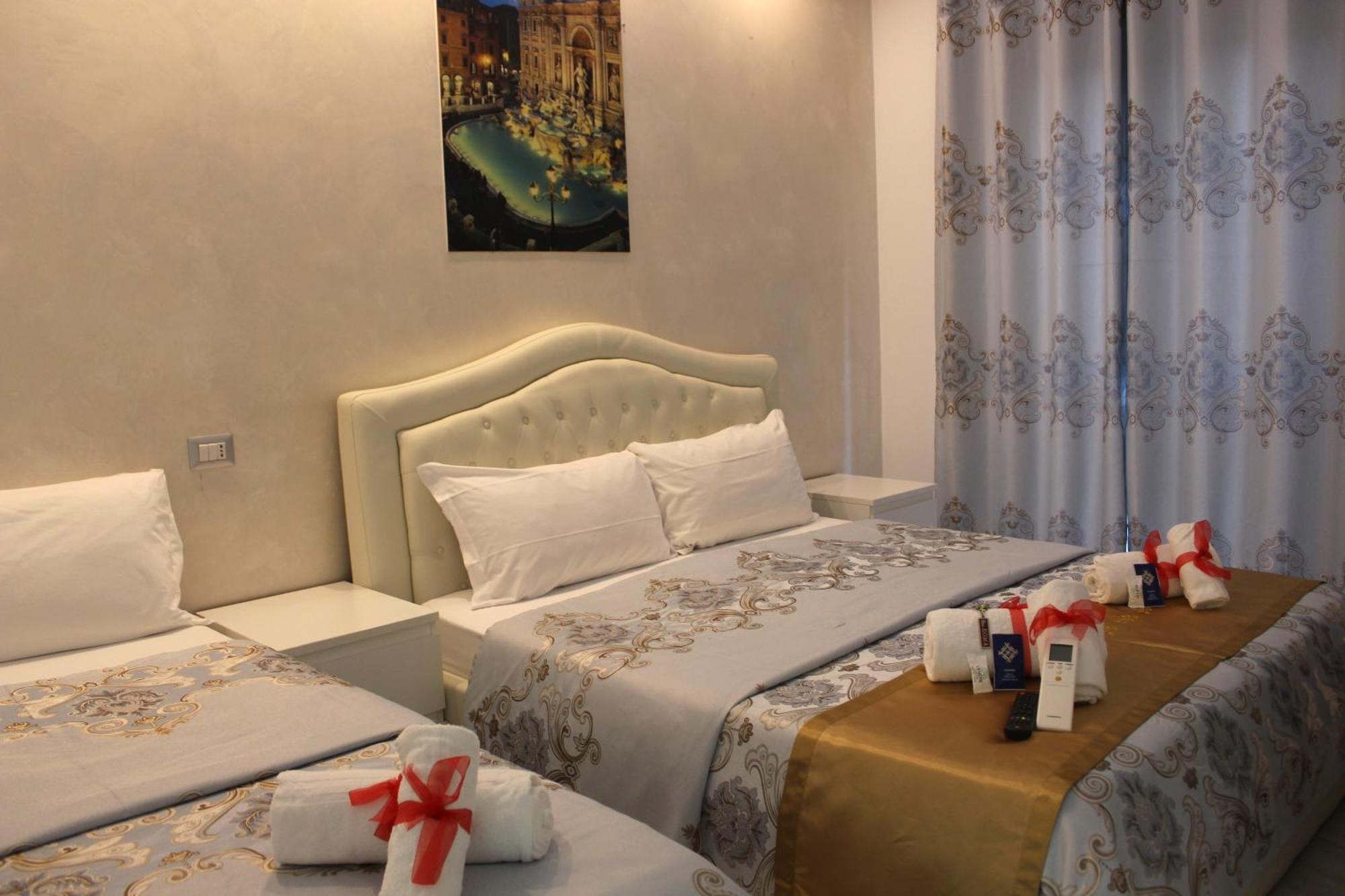 Santa Maria Guest house