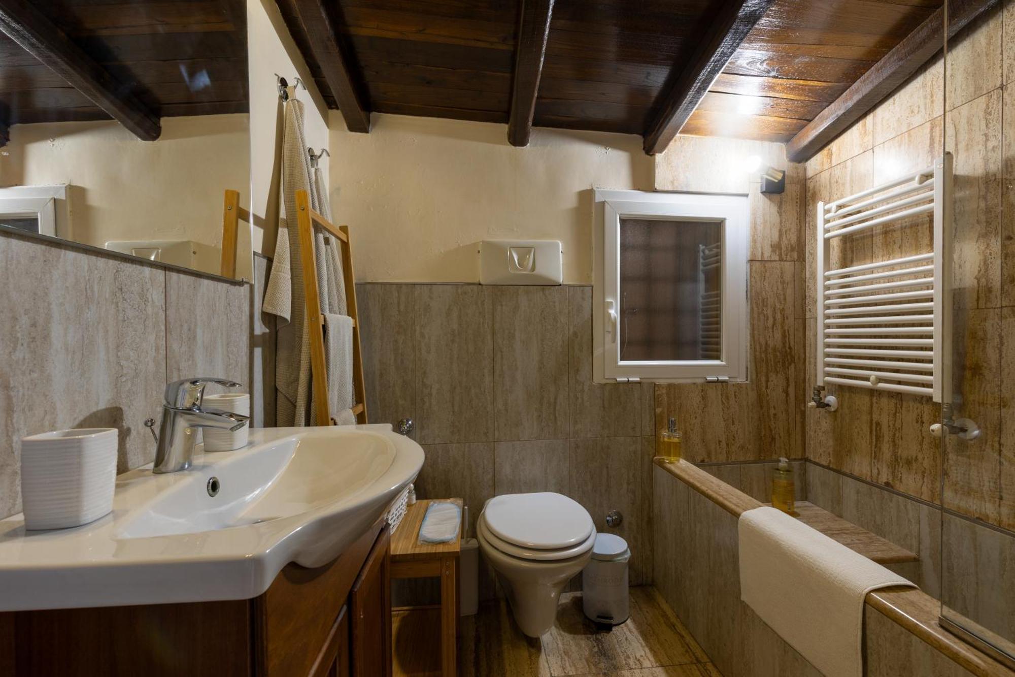 Colosseum Private Terrace Apartamento *