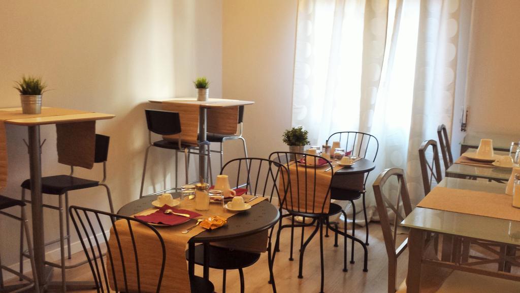 Bed and breakfast La Mela Di *