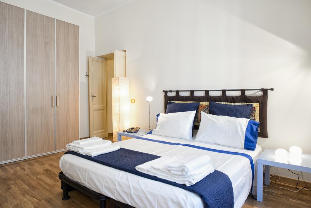 Casa Elena - Italyholidayhouse Apartamento