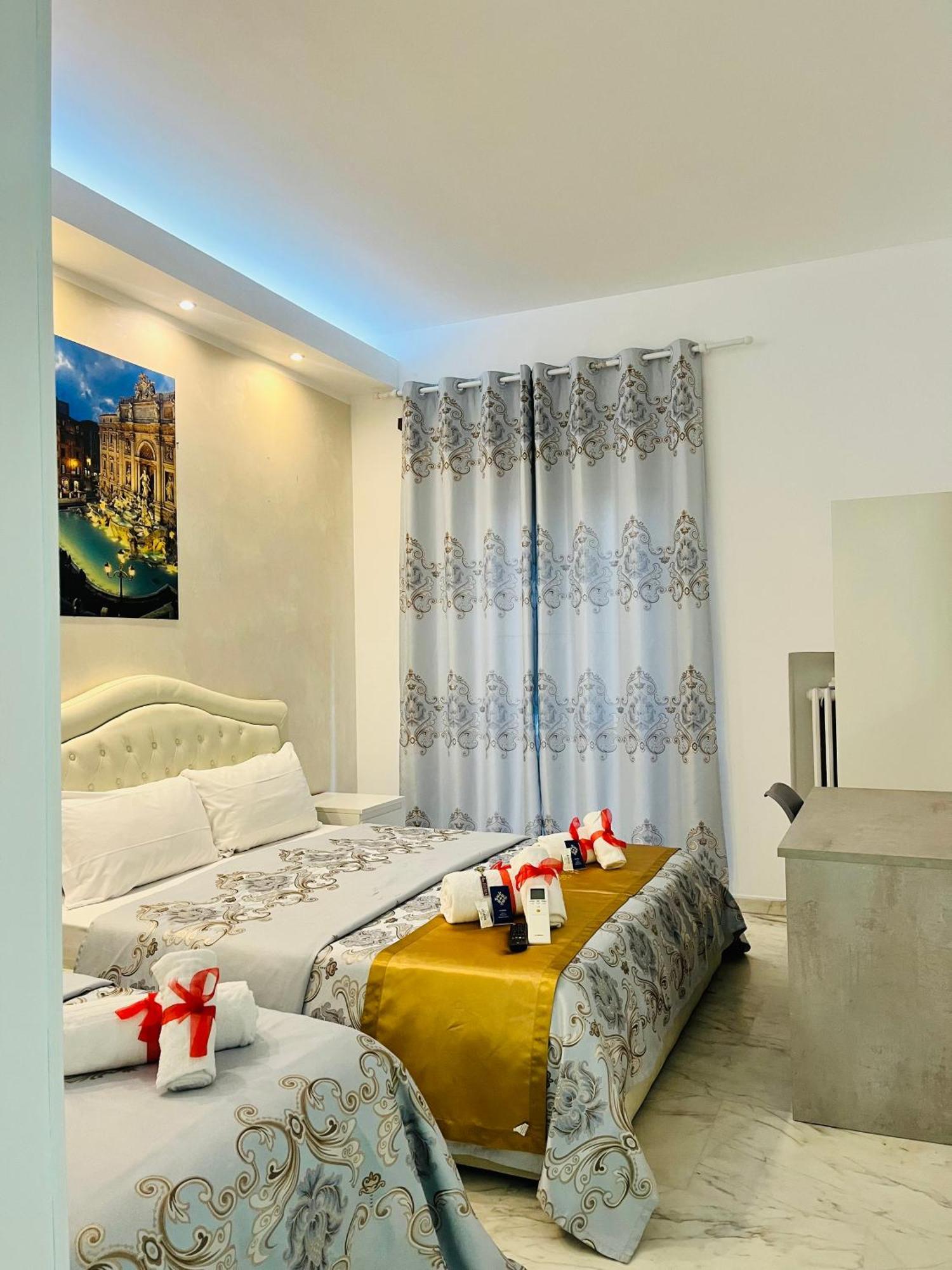 Guest house Santa Maria *
