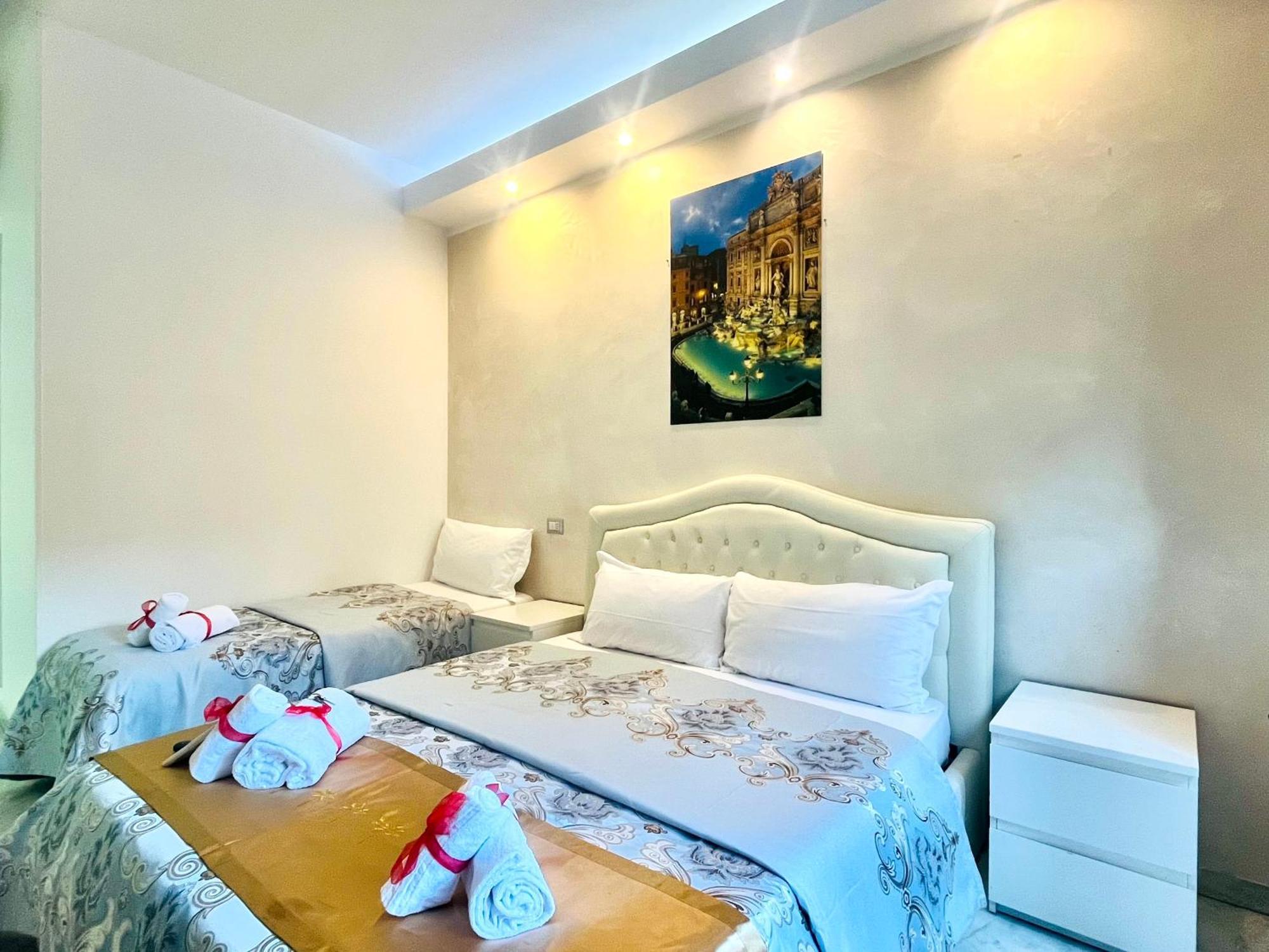 Santa Maria Guest house