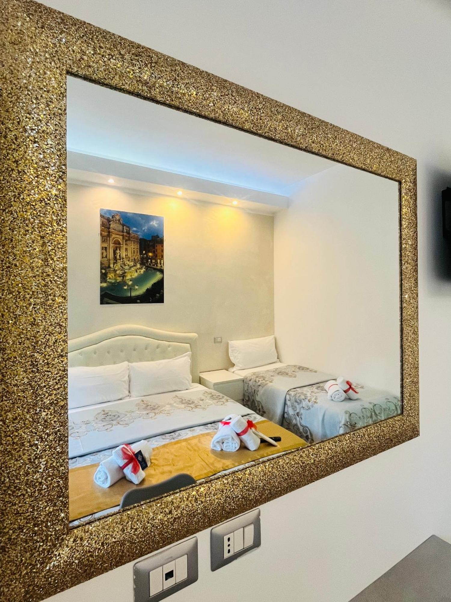 Santa Maria Guest house Rome