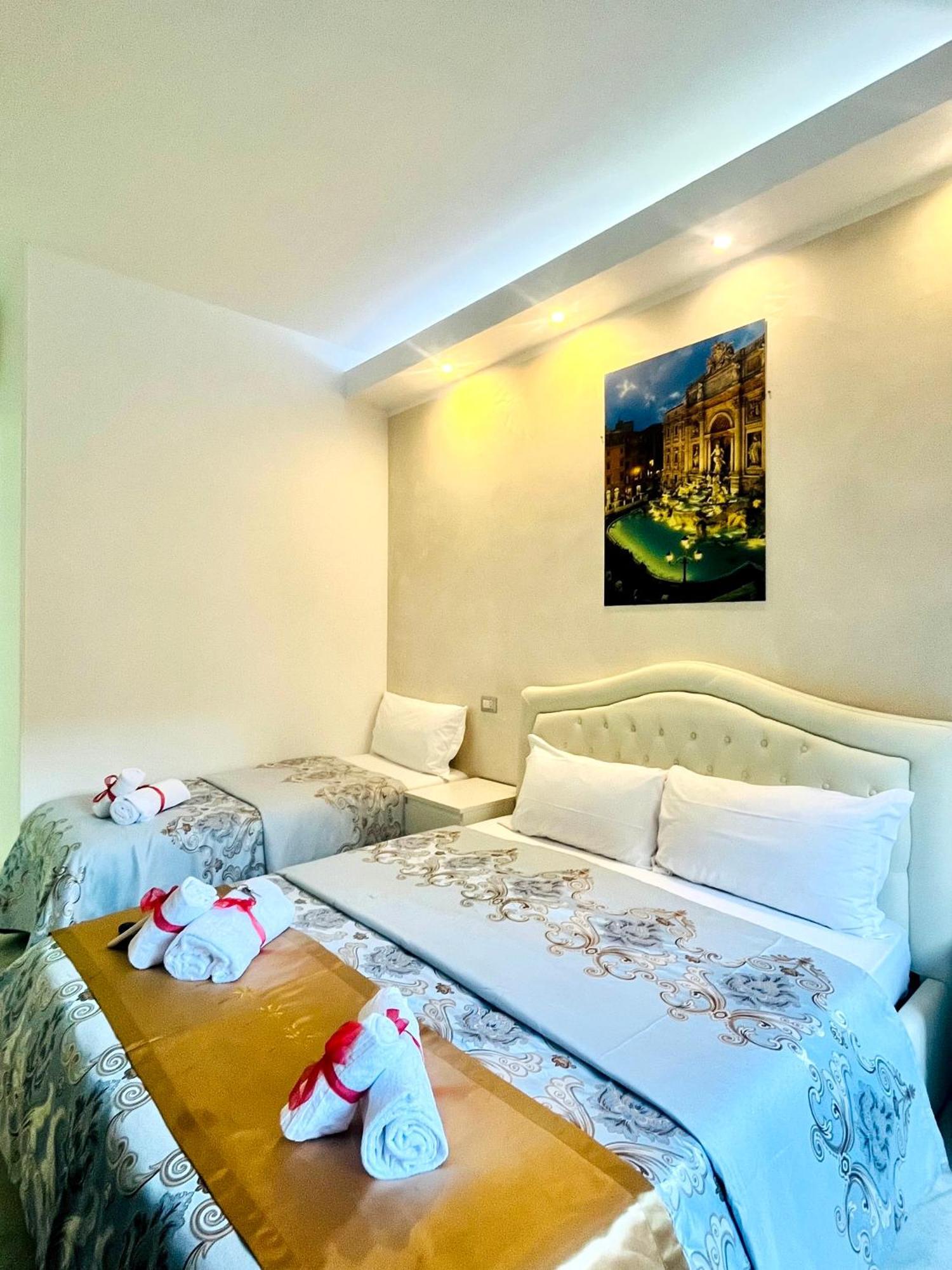 Guest house Santa Maria Rome