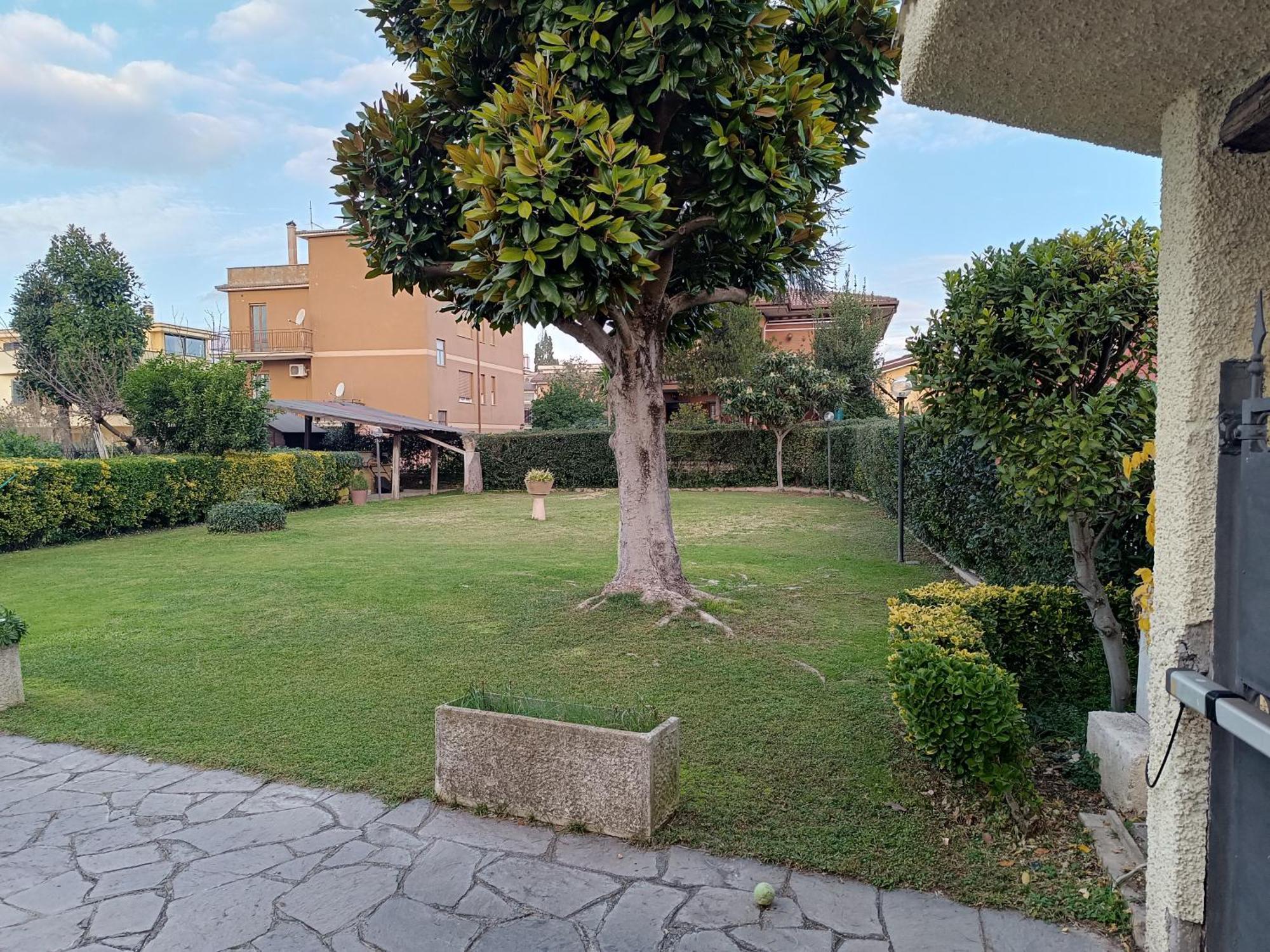 Apartment Lochaletcivico47 Rom