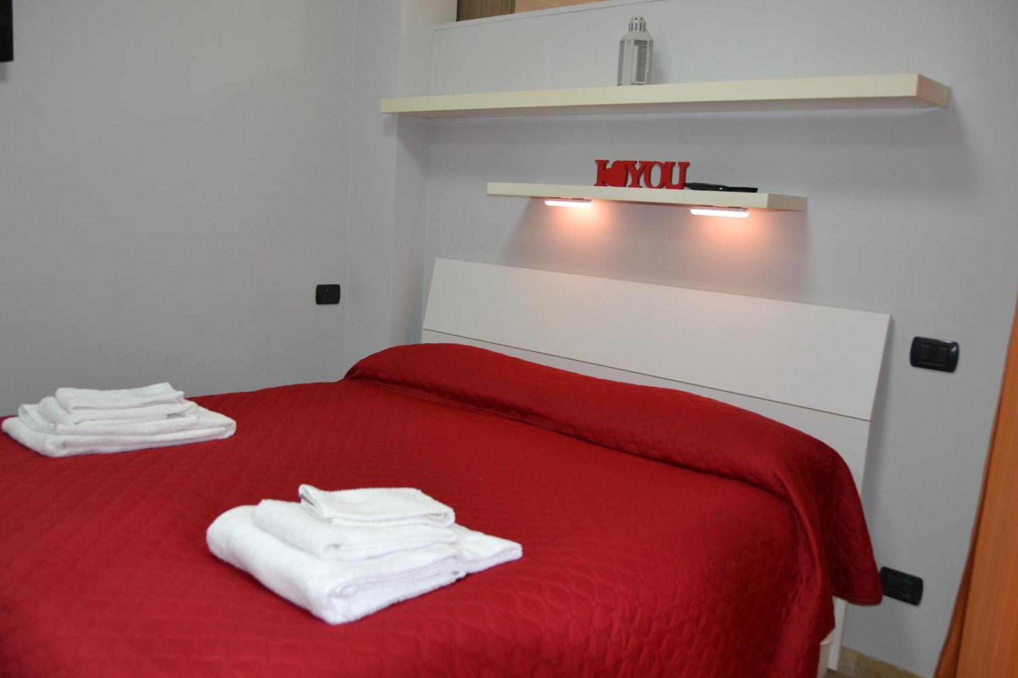 La Casetta Di Borghesiana Apartamento Roma