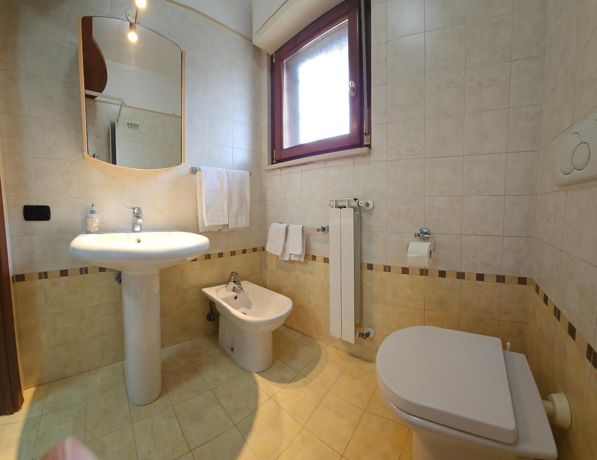 Apartamento La Casetta Di Borghesiana *