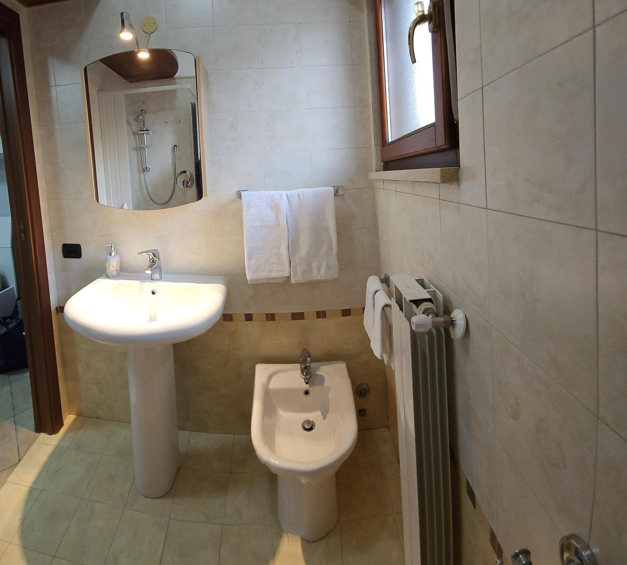 Apartamento La Casetta Di Borghesiana