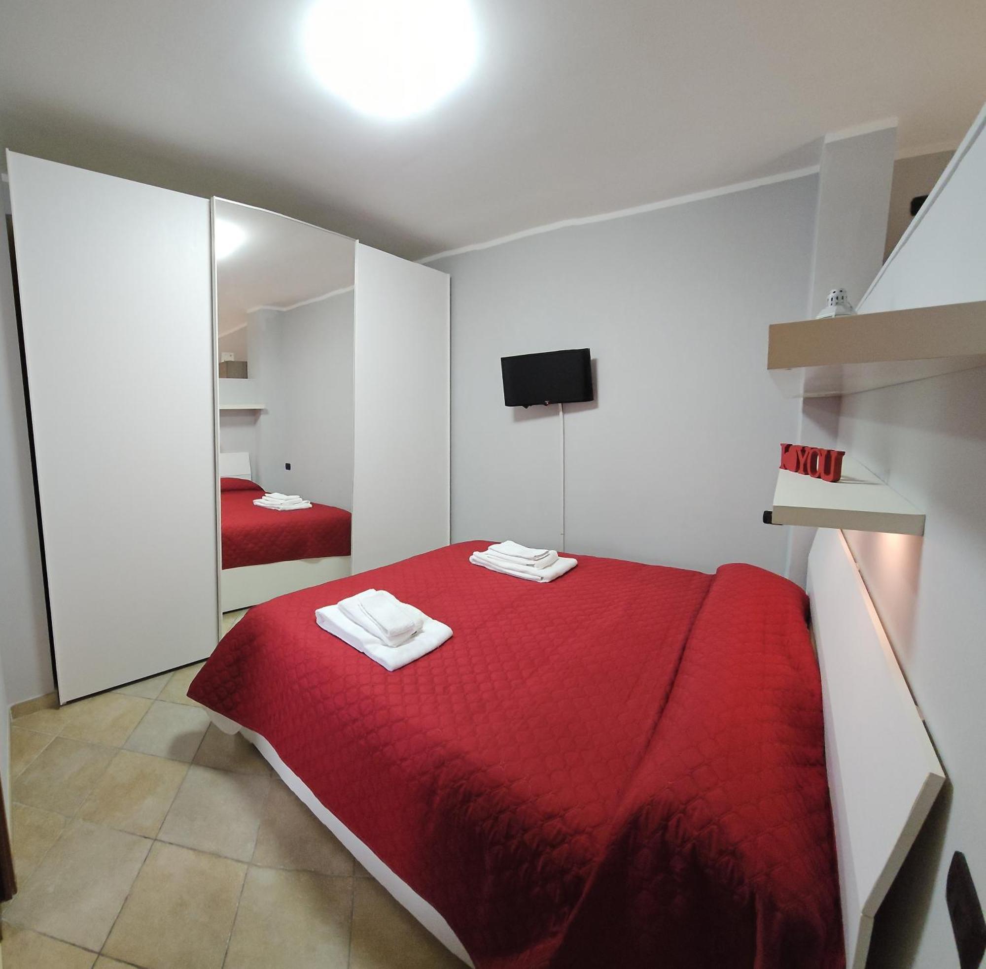 Apartamento La Casetta Di Borghesiana *