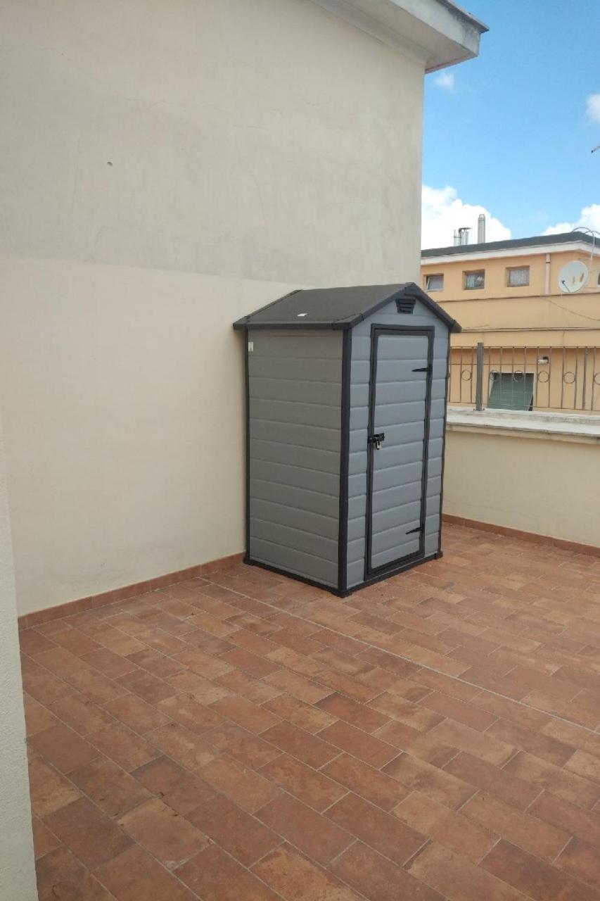 Via Raffaele Balestra