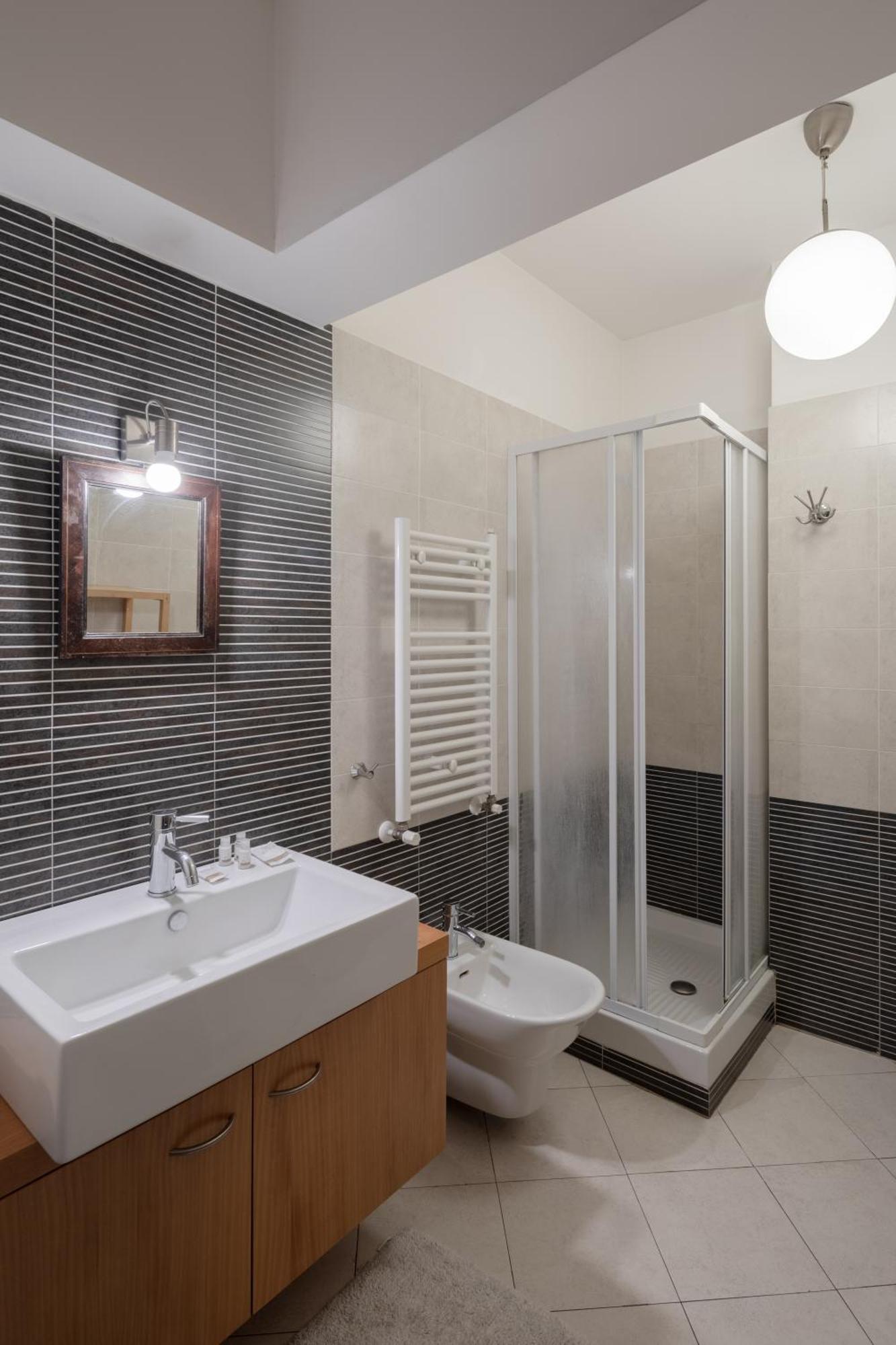 Apartamento Delizioso A Porta Portese Roma
