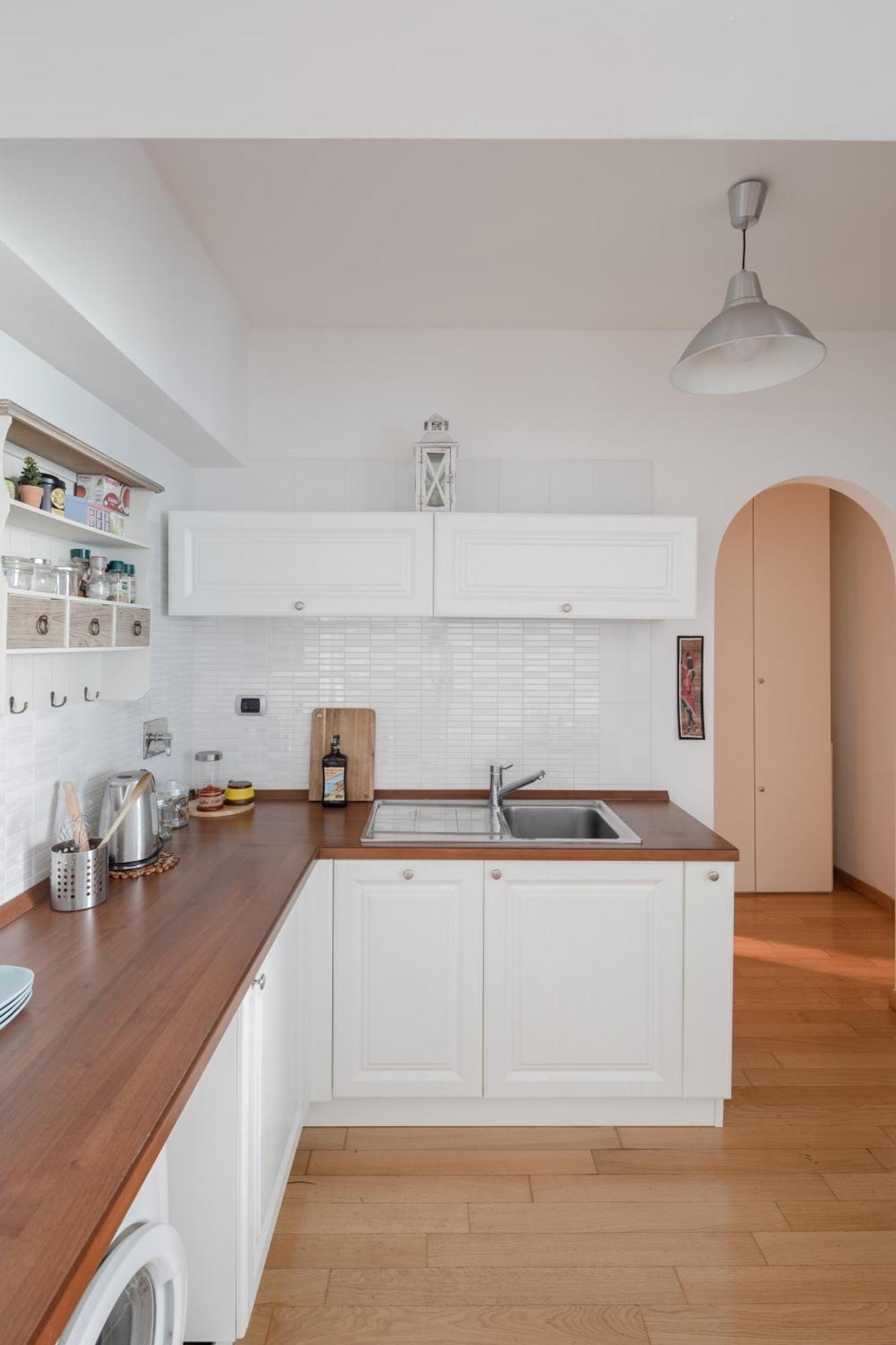 Apartamento Delizioso A Porta Portese