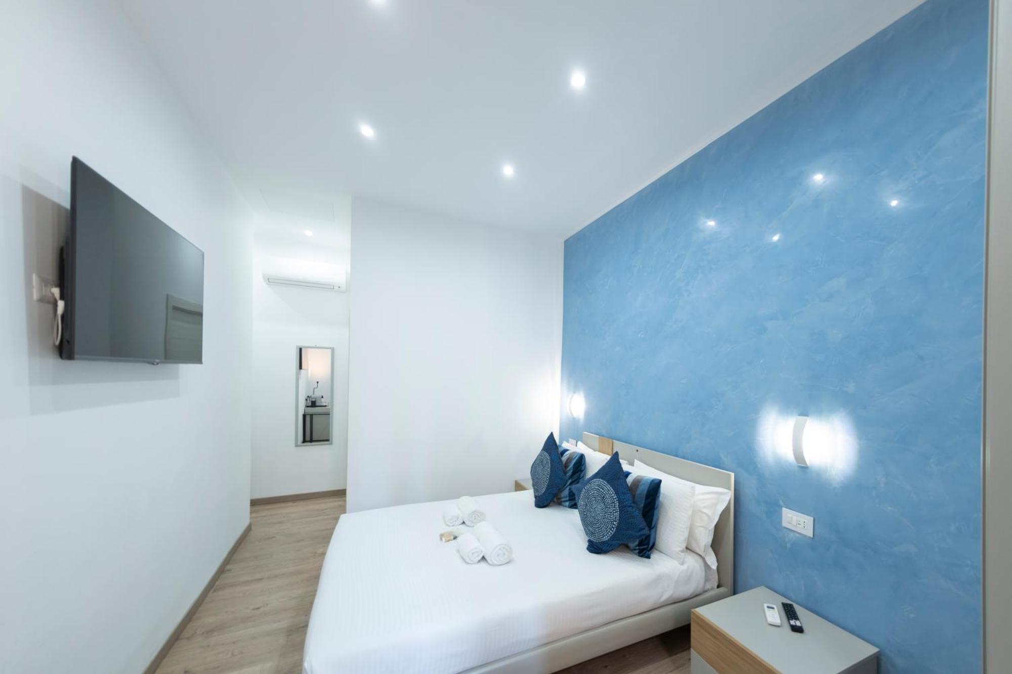 Frühstückspension Catone Luxury Rom