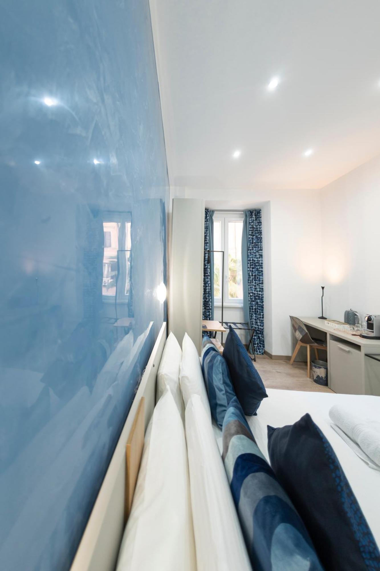 Frühstückspension Catone Luxury Rom
