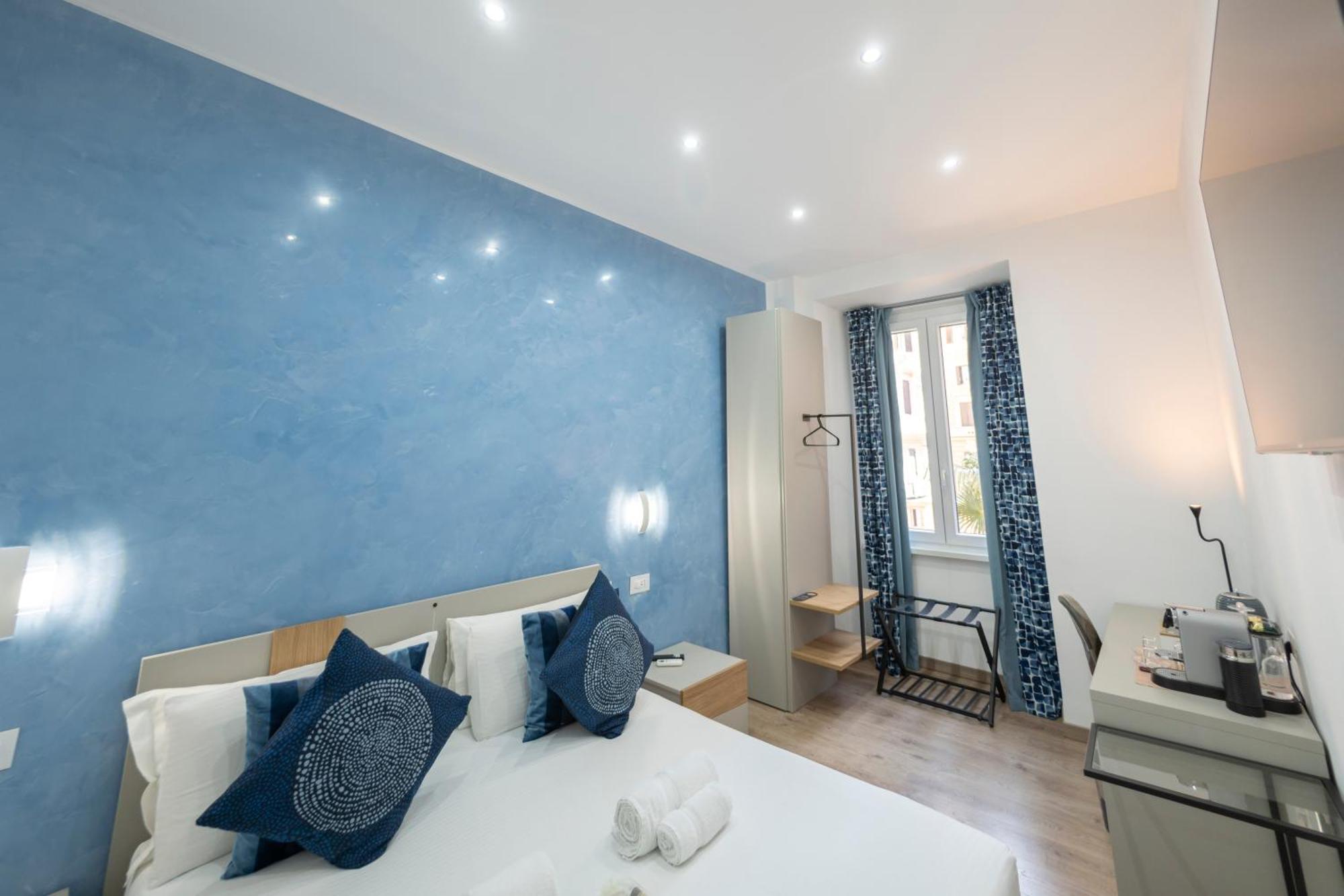 Frühstückspension Catone Luxury