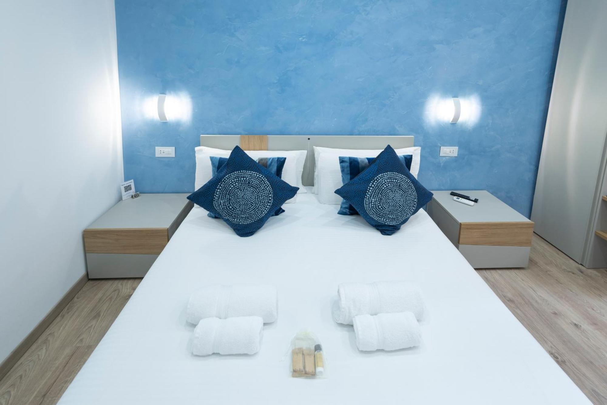 Catone Luxury Frühstückspension Rom