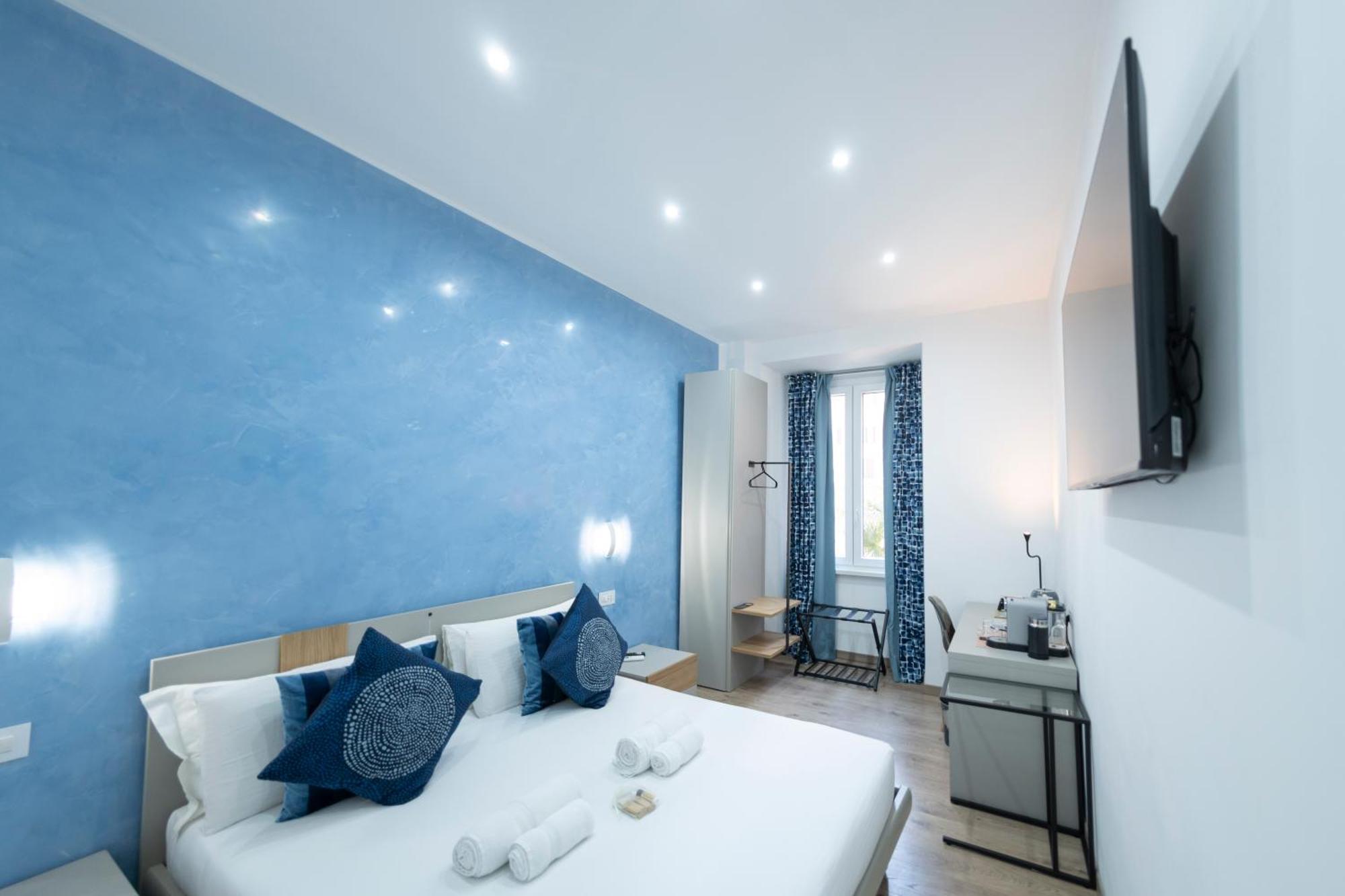 Frühstückspension Catone Luxury