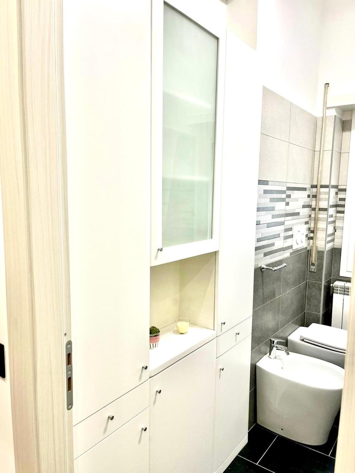 Apartamento 15 Min. Colosseo 2 - Casa Di Micca