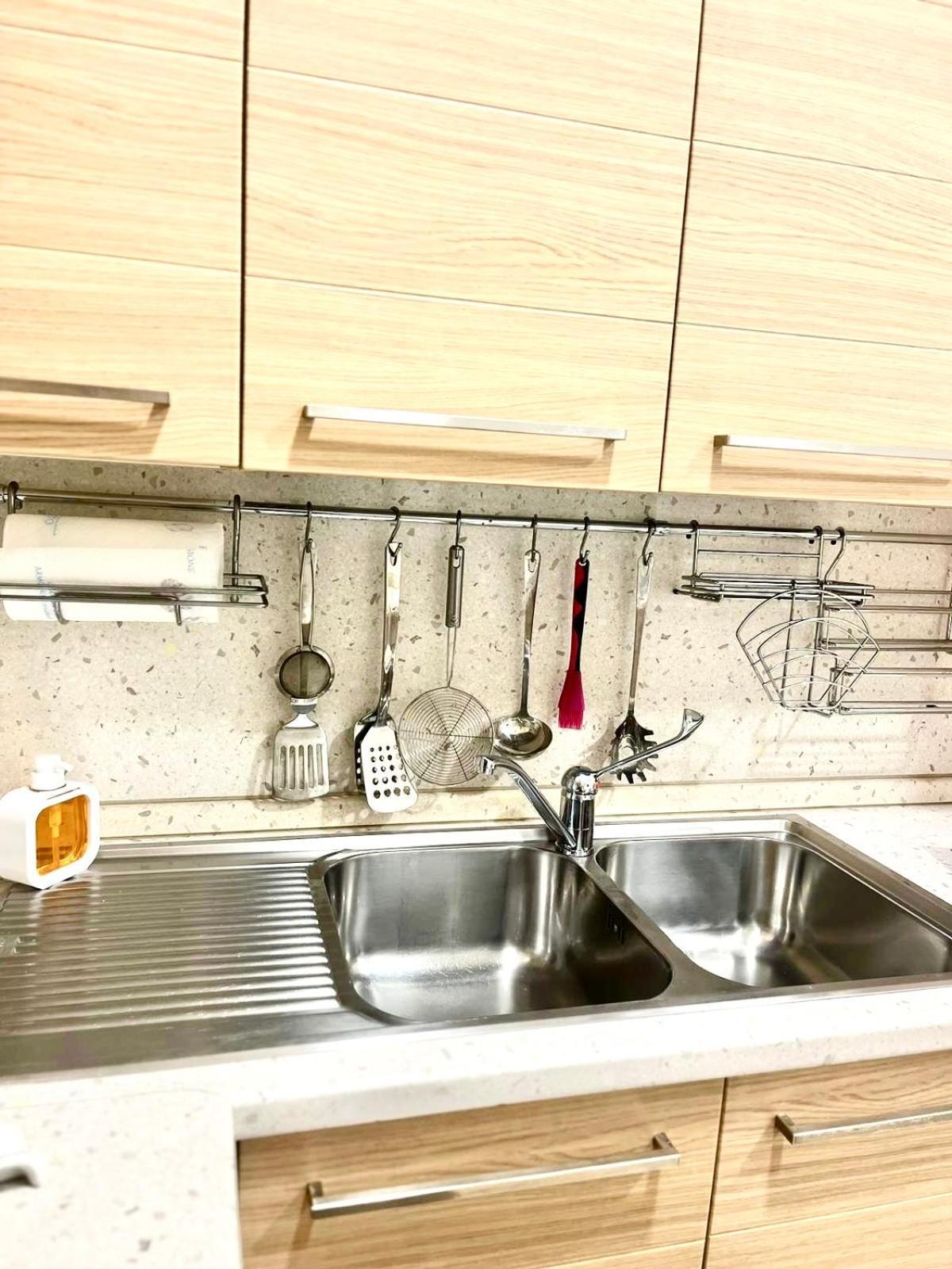 Apartamento 15 Min. Colosseo 2 - Casa Di Micca *