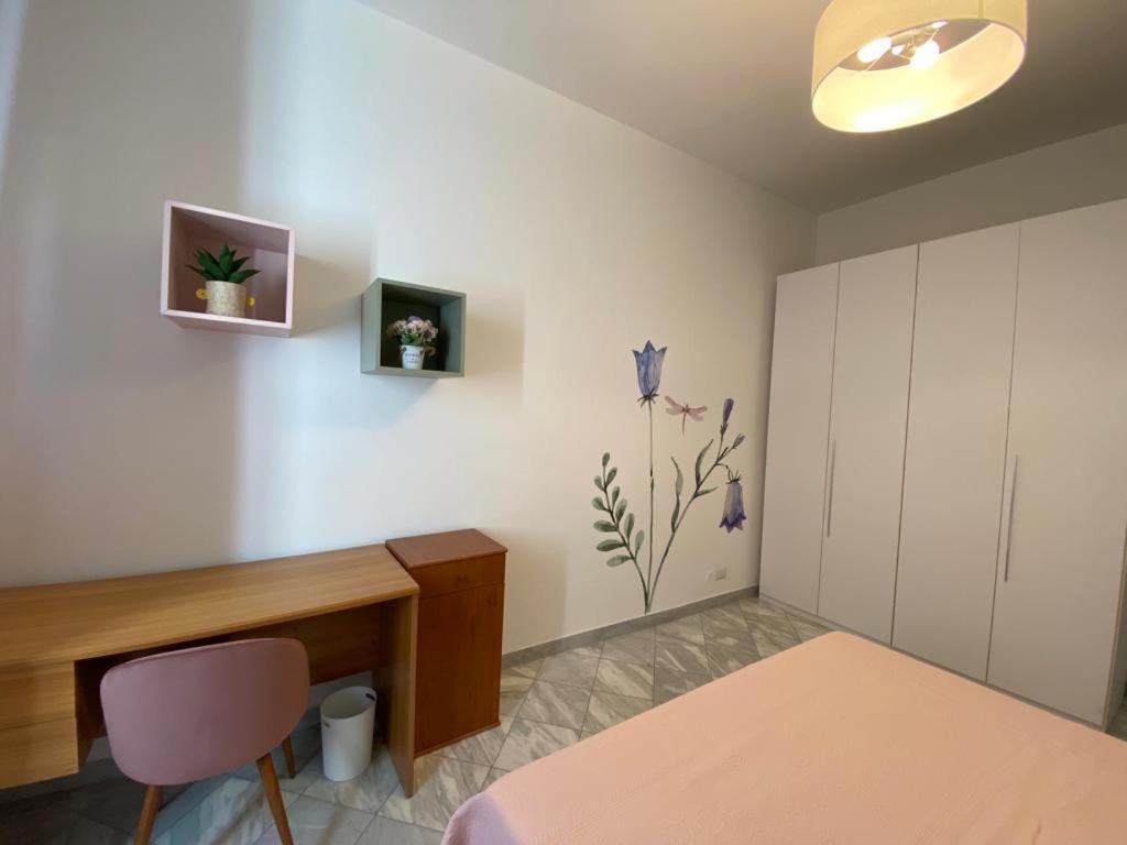 Superior Next Colosseo A/c Wo Fi 3 Bedrooms Leilighet