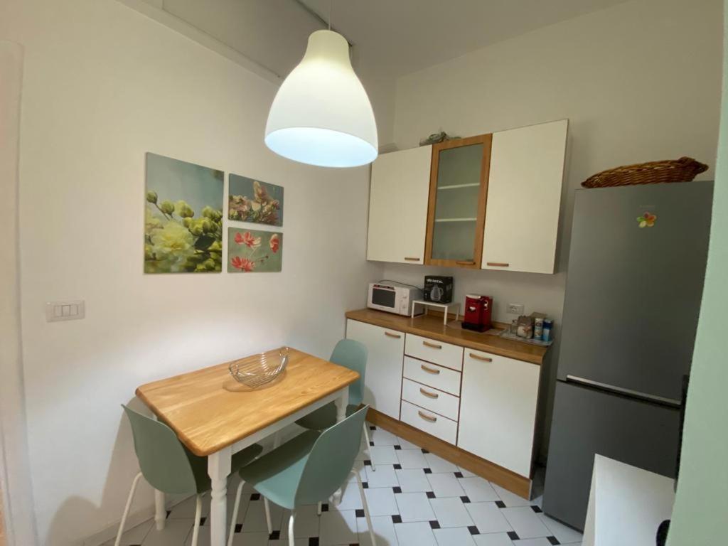 Superior Next Colosseo A/c Wo Fi 3 Bedrooms Leilighet