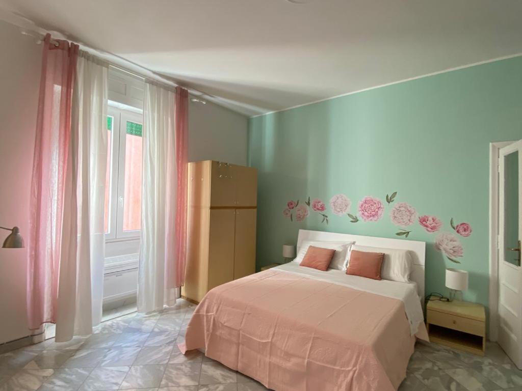 Superior Next Colosseo A/c Wo Fi 3 Bedrooms Leilighet *