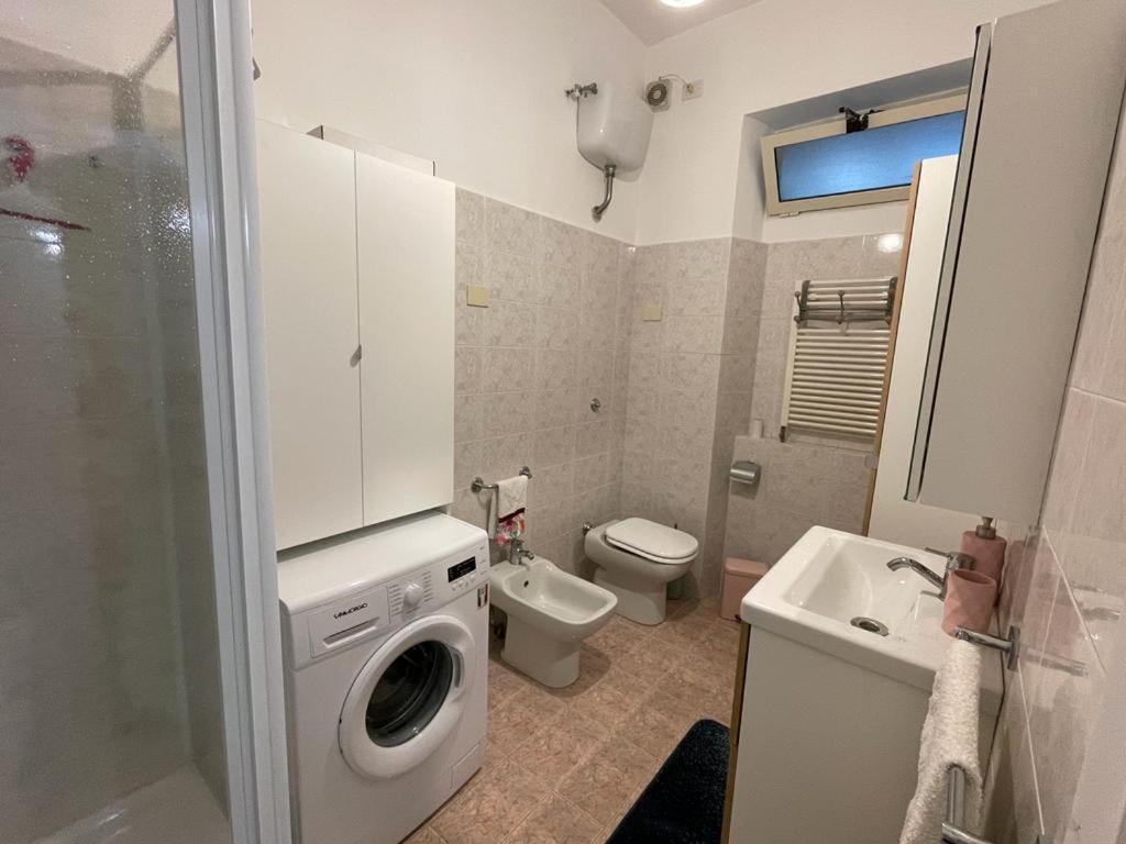 Leilighet Superior Next Colosseo A/c Wo Fi 3 Bedrooms *