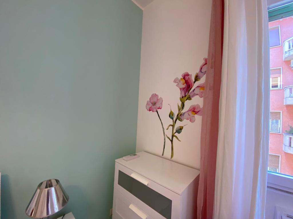 Leilighet Superior Next Colosseo A/c Wo Fi 3 Bedrooms
